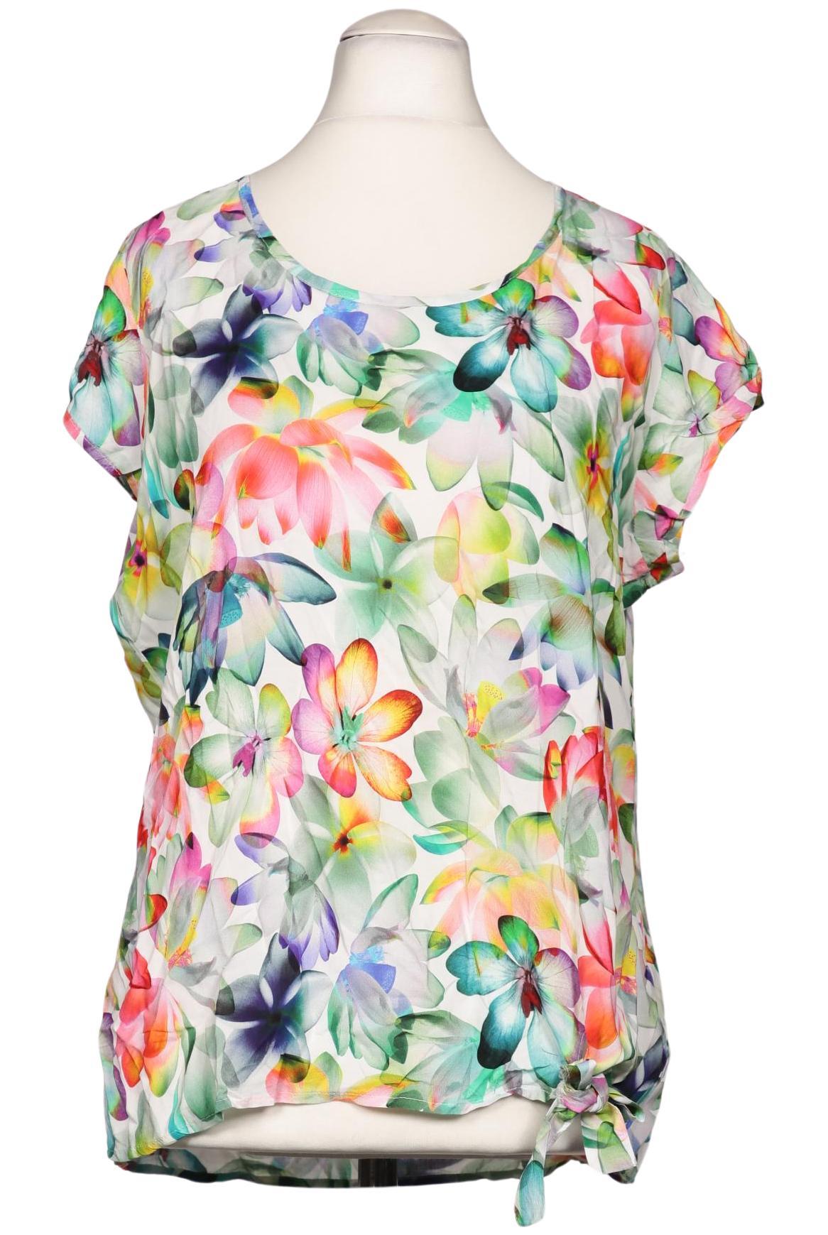 

Seidel Damen Bluse, mehrfarbig, Gr. 42