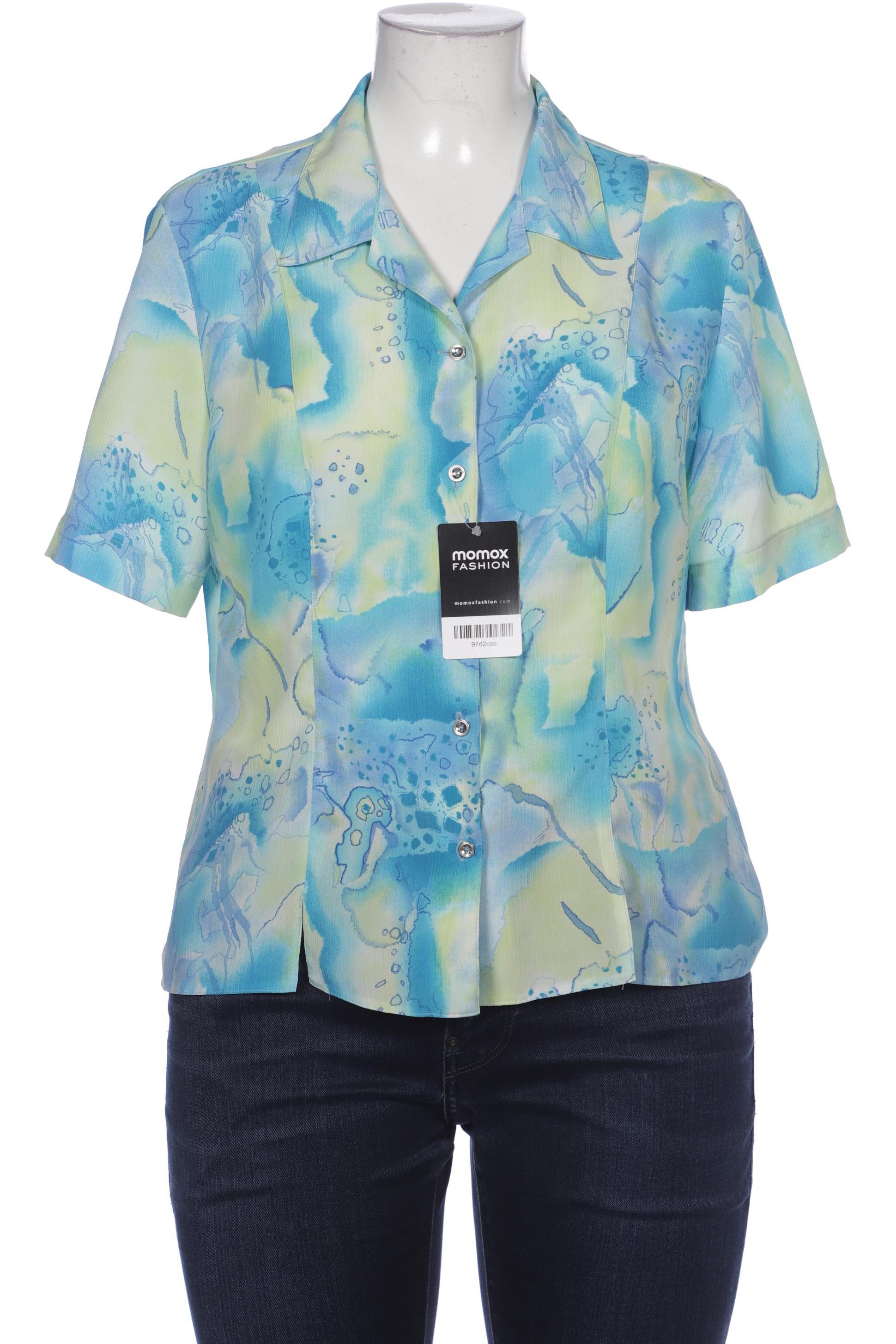 

Seidel Damen Bluse, mehrfarbig, Gr. 42