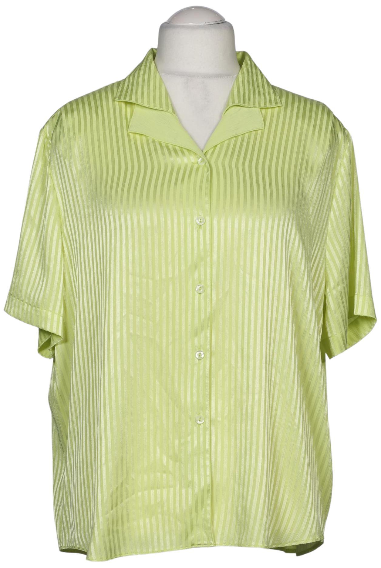 

Seidel Damen Bluse, hellgrün, Gr. 44