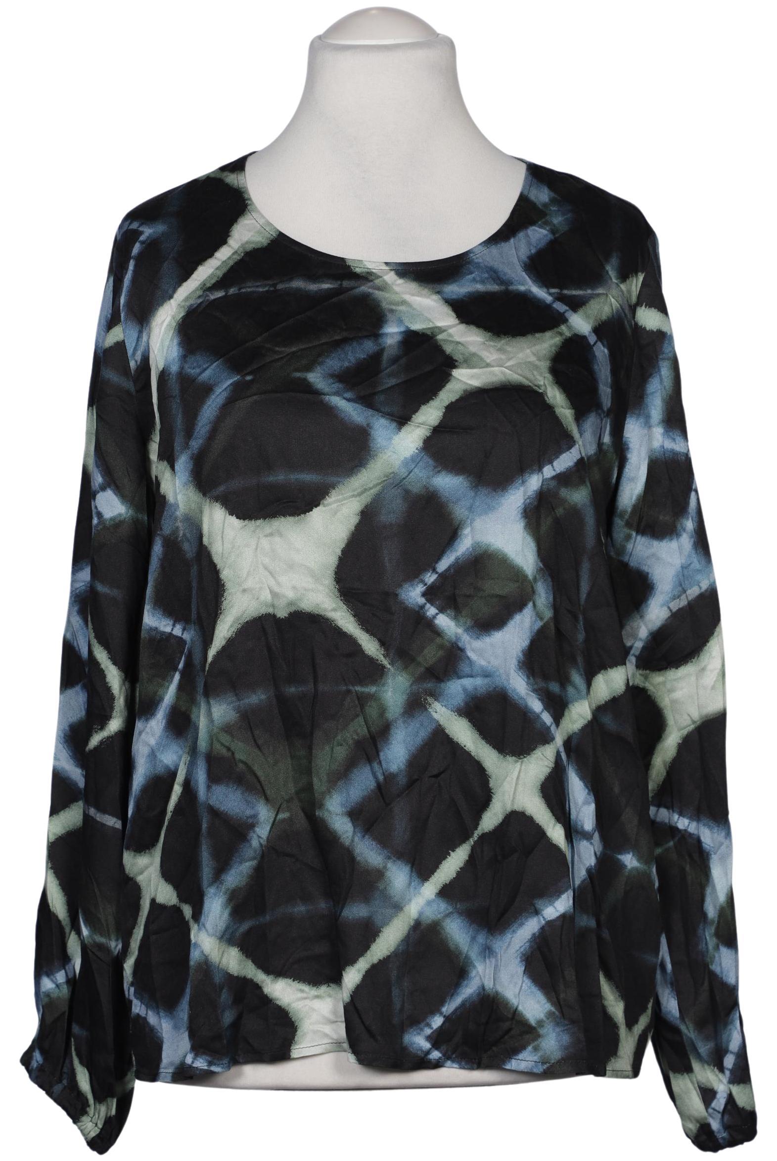 

Seidel Damen Bluse, mehrfarbig, Gr. 42