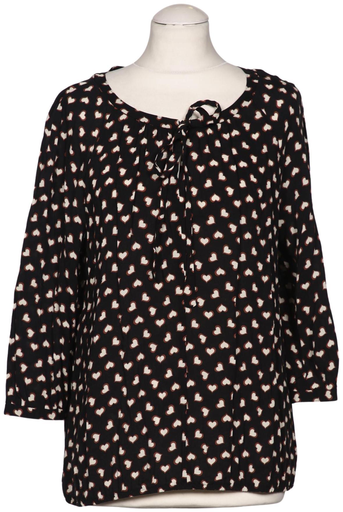 

Seidel Damen Bluse, mehrfarbig, Gr. 40