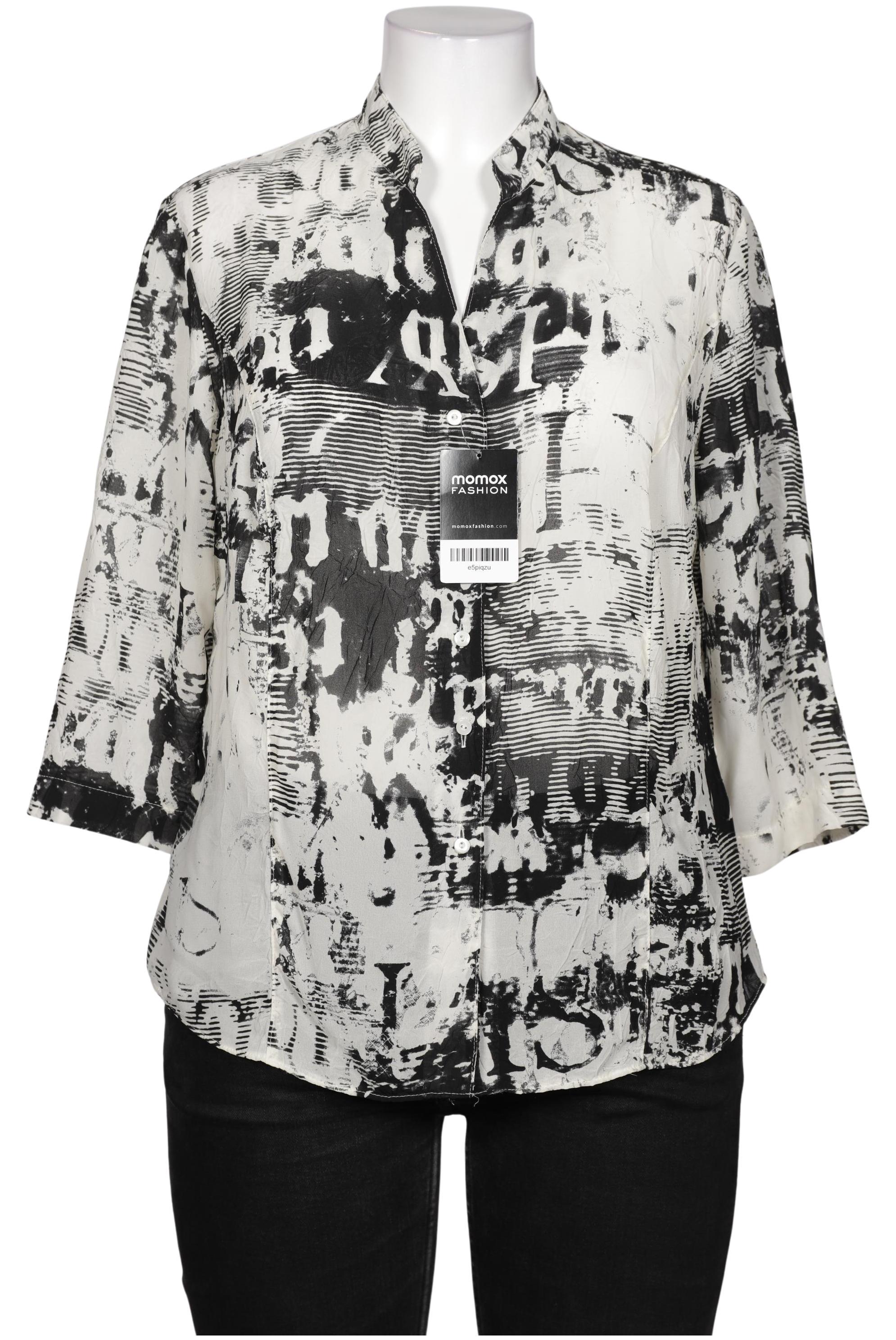 

Seidel Damen Bluse, mehrfarbig, Gr. 42