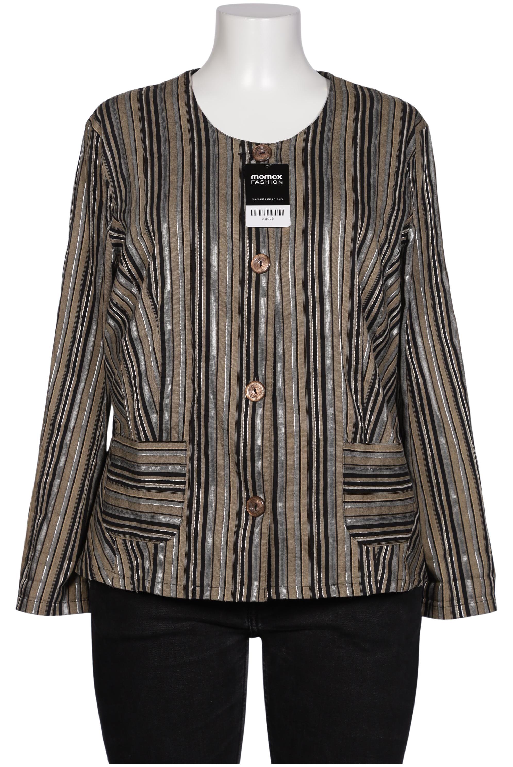 Thumbnail - Seidel Damen Bluse, beige, Gr. 44