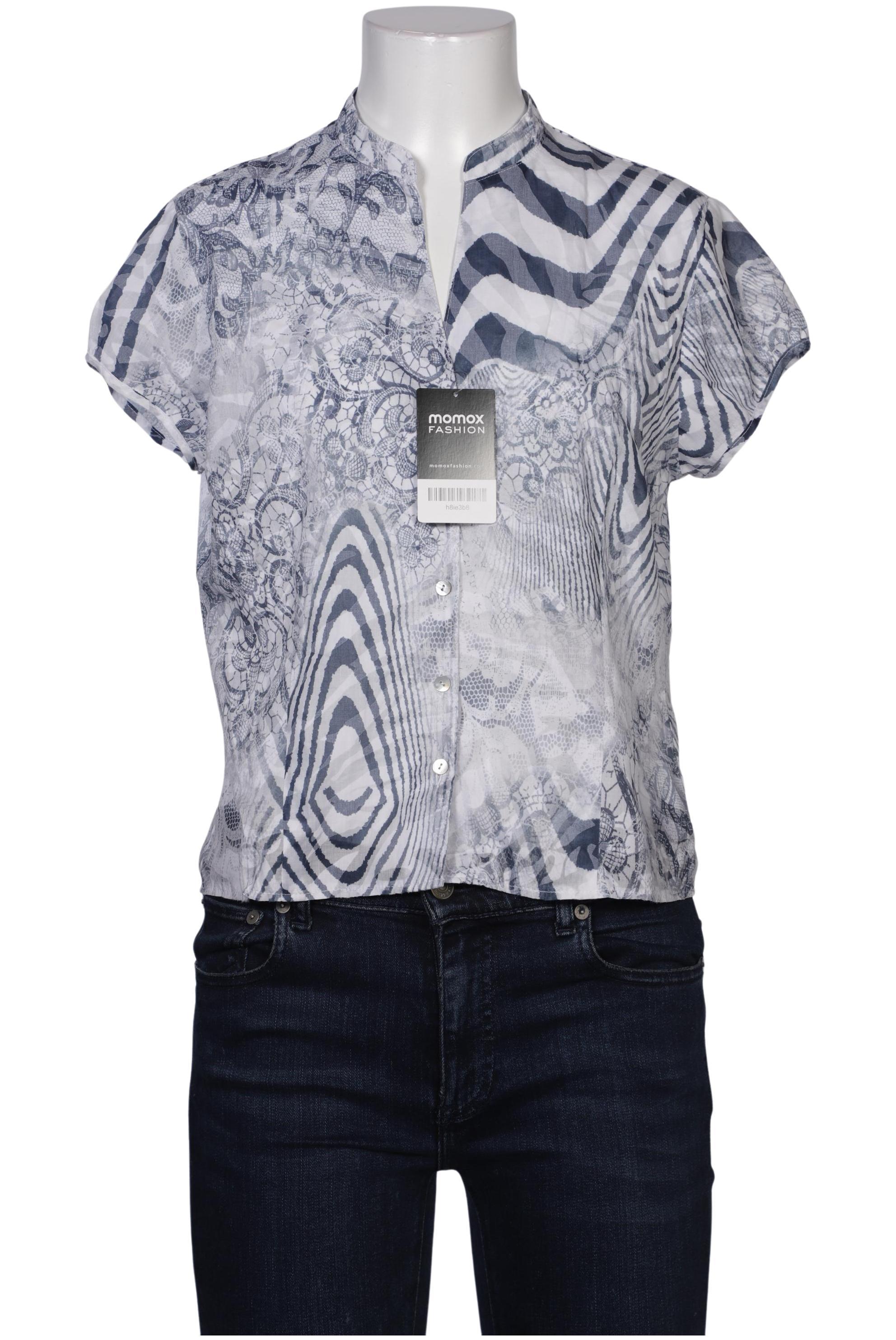 

Seidel Damen Bluse, mehrfarbig, Gr. 38