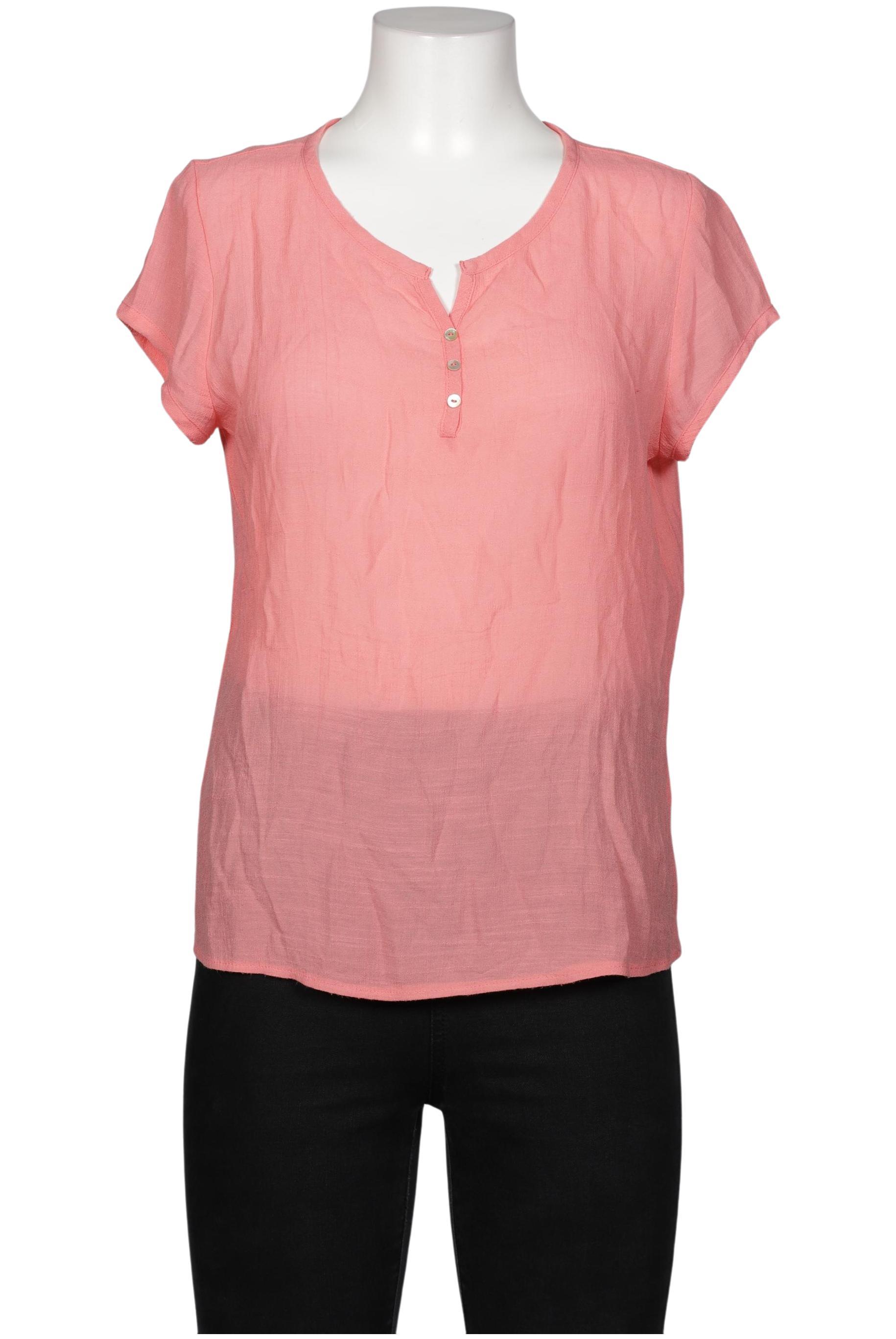 

Seidel Damen Bluse, pink, Gr. 38