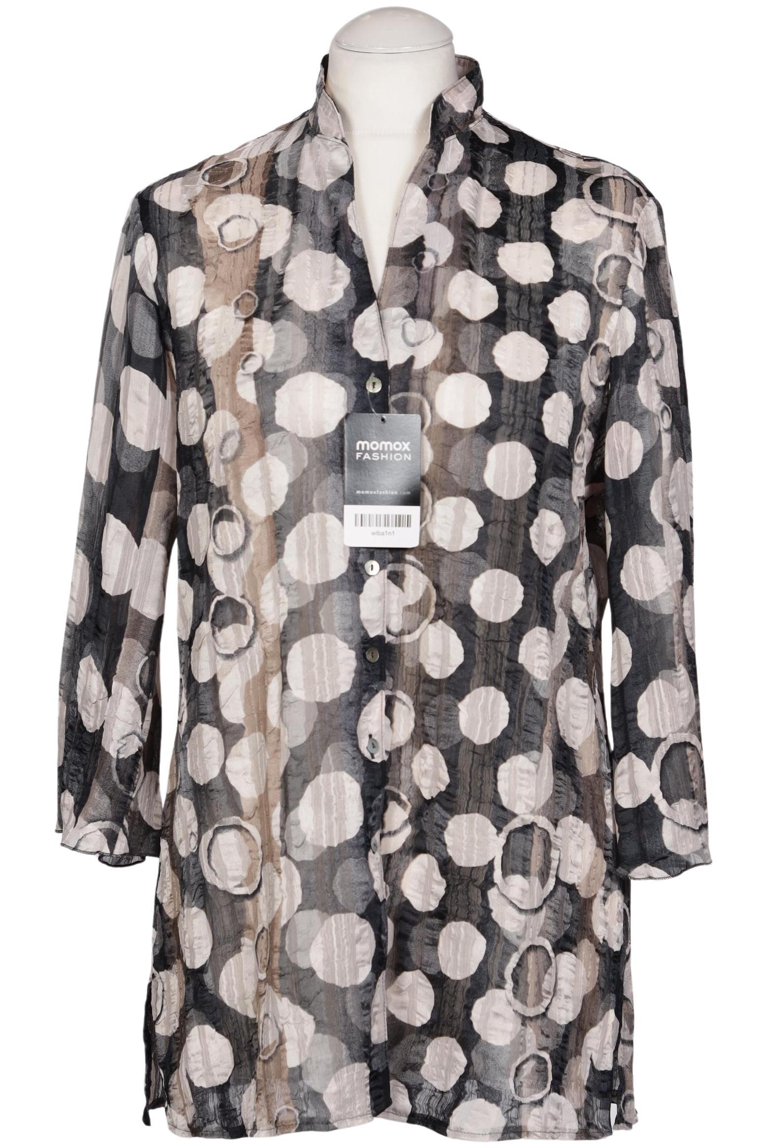 

Seidel Damen Bluse, mehrfarbig, Gr. 38