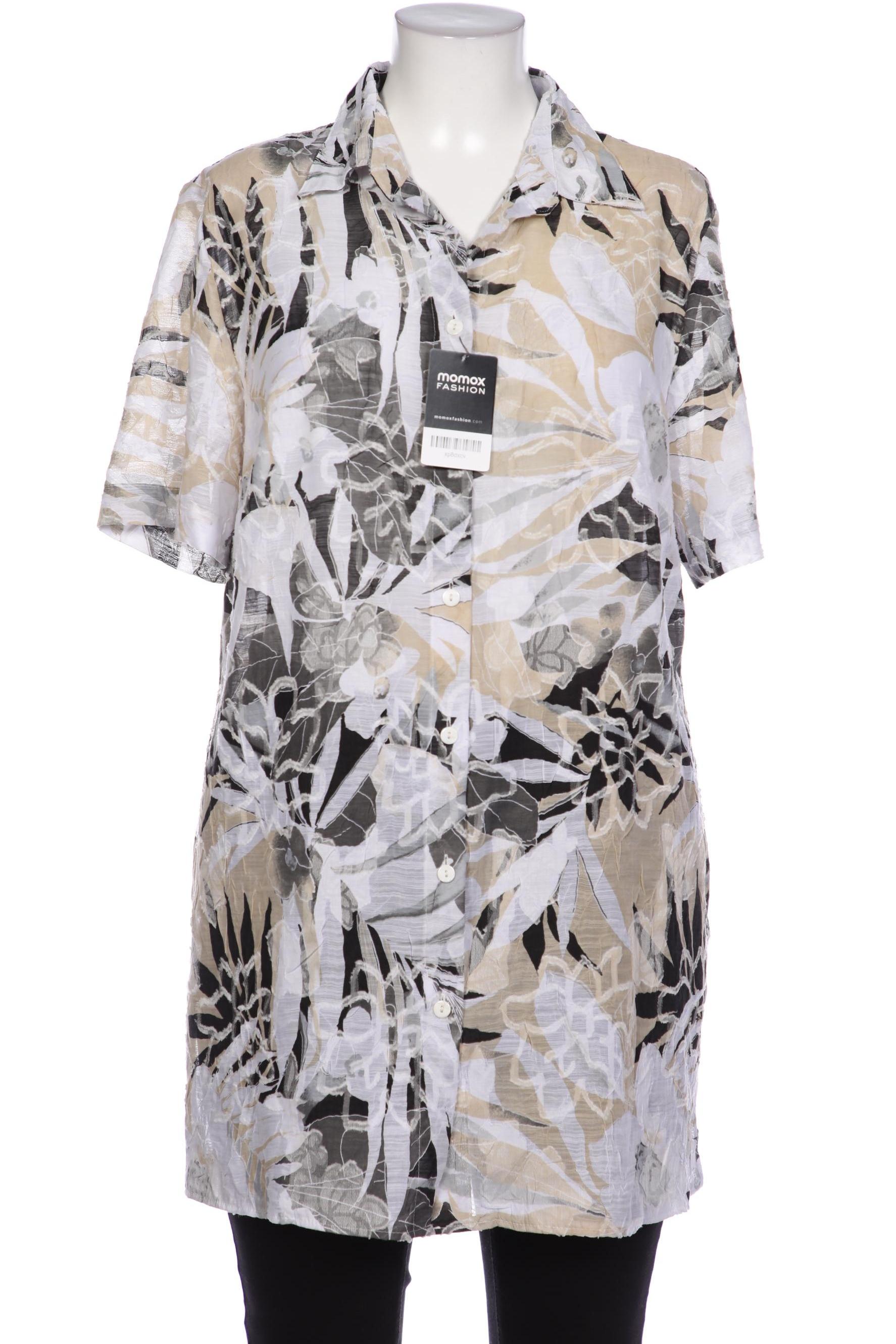 

Seidel Damen Bluse, mehrfarbig, Gr. 44