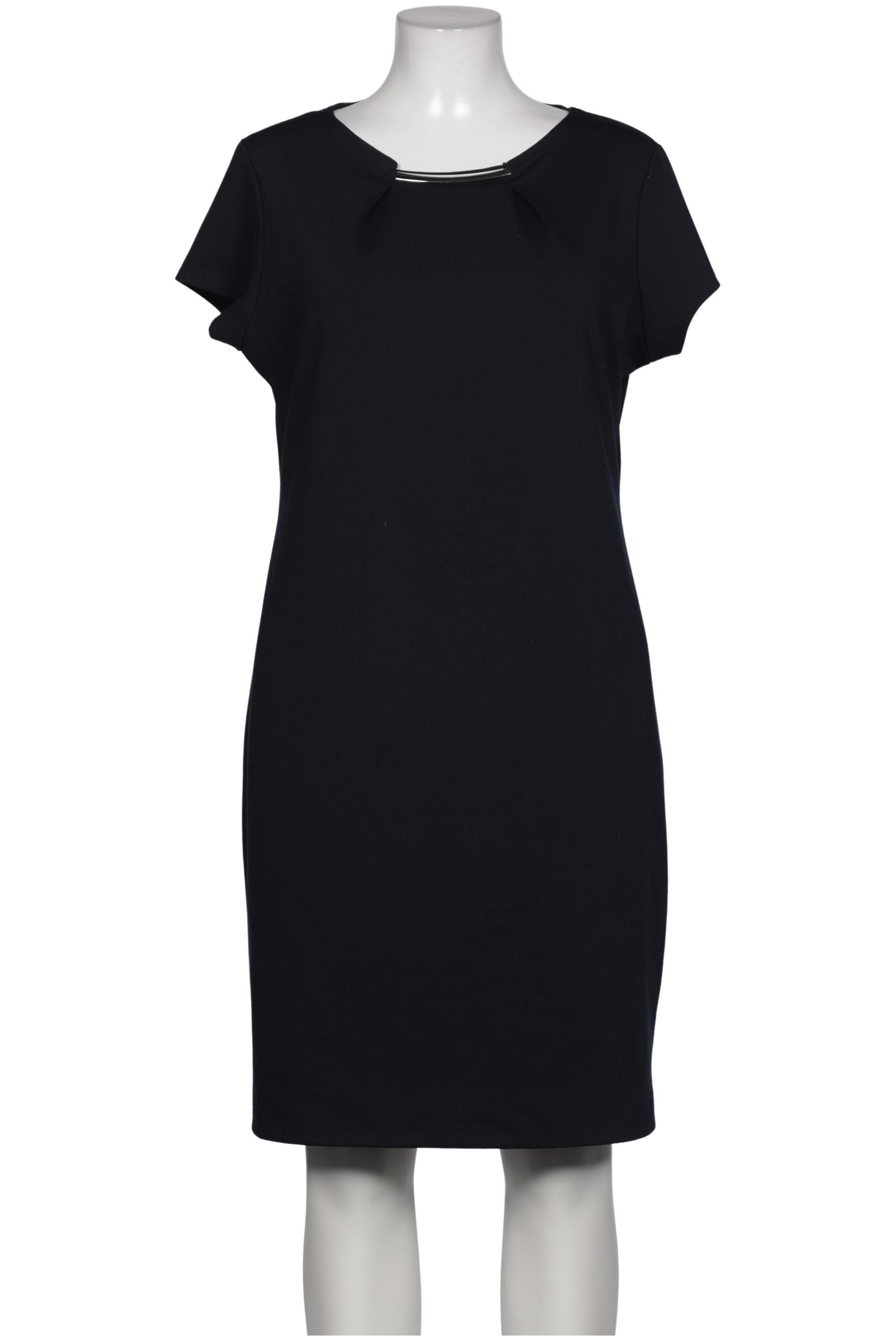 

Seidel Damen Kleid, marineblau, Gr. 44