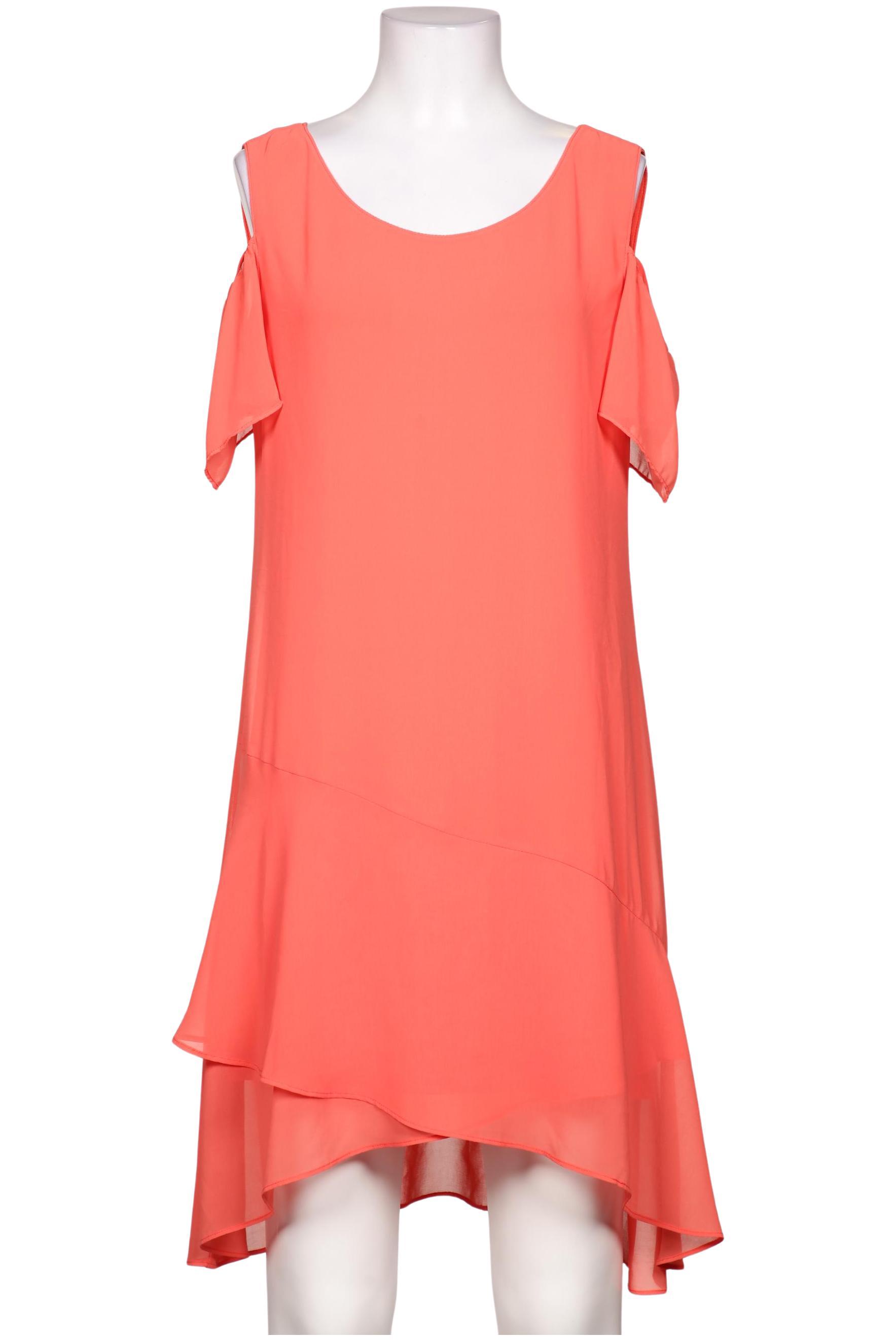 

Seidel Damen Kleid, orange, Gr. 40