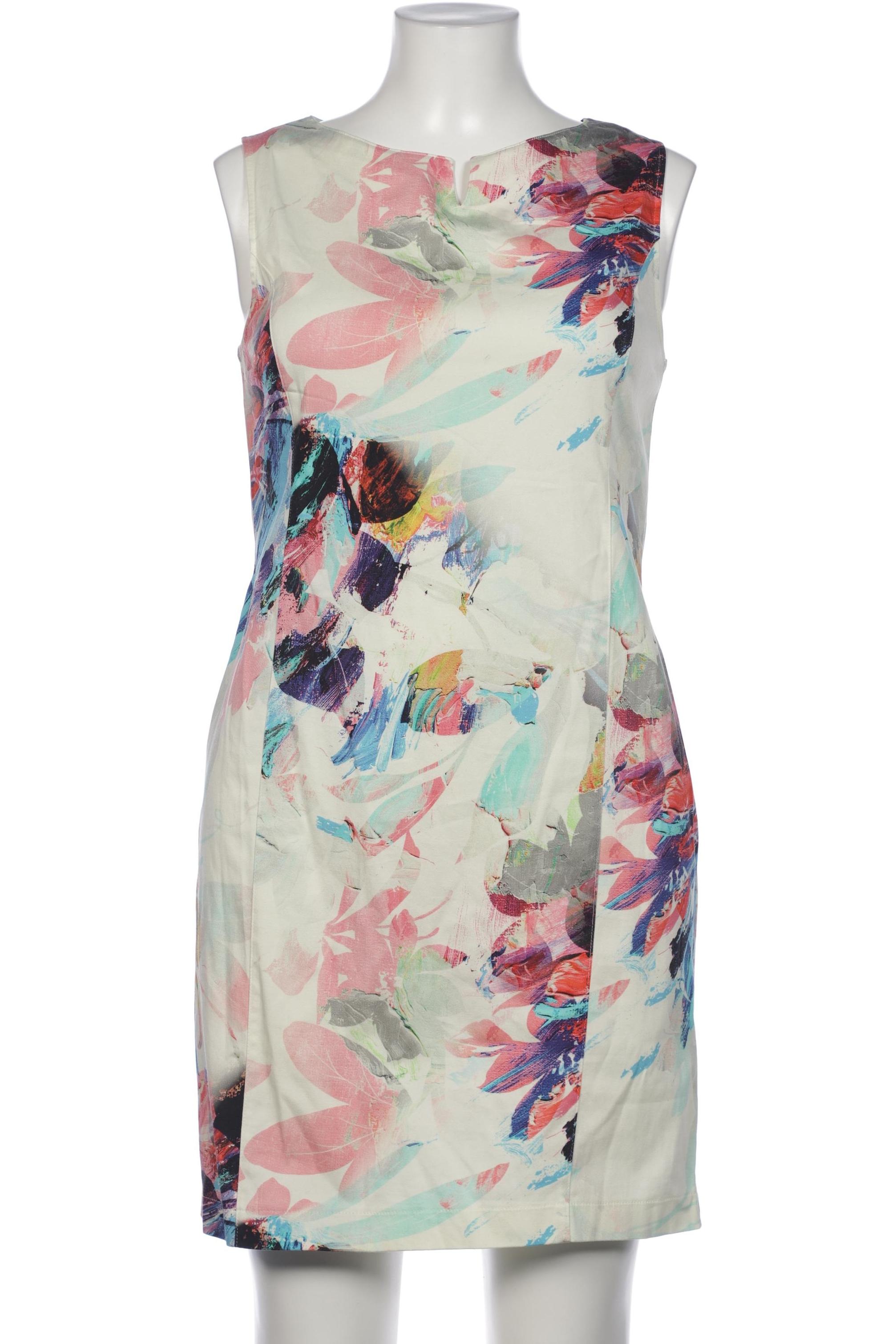 

Seidel Damen Kleid, mehrfarbig, Gr. 42