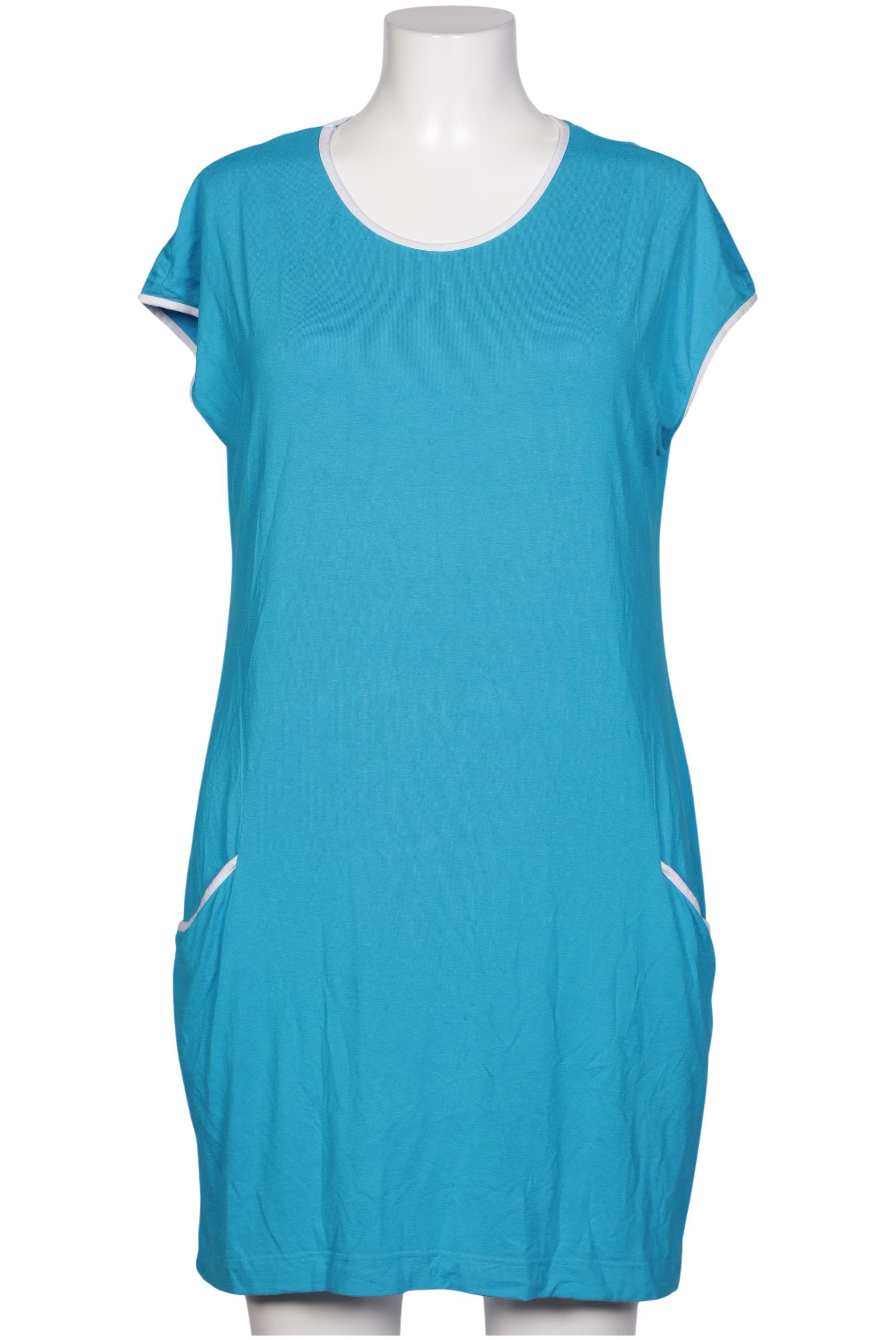

Seidel Damen Kleid, blau, Gr. 44