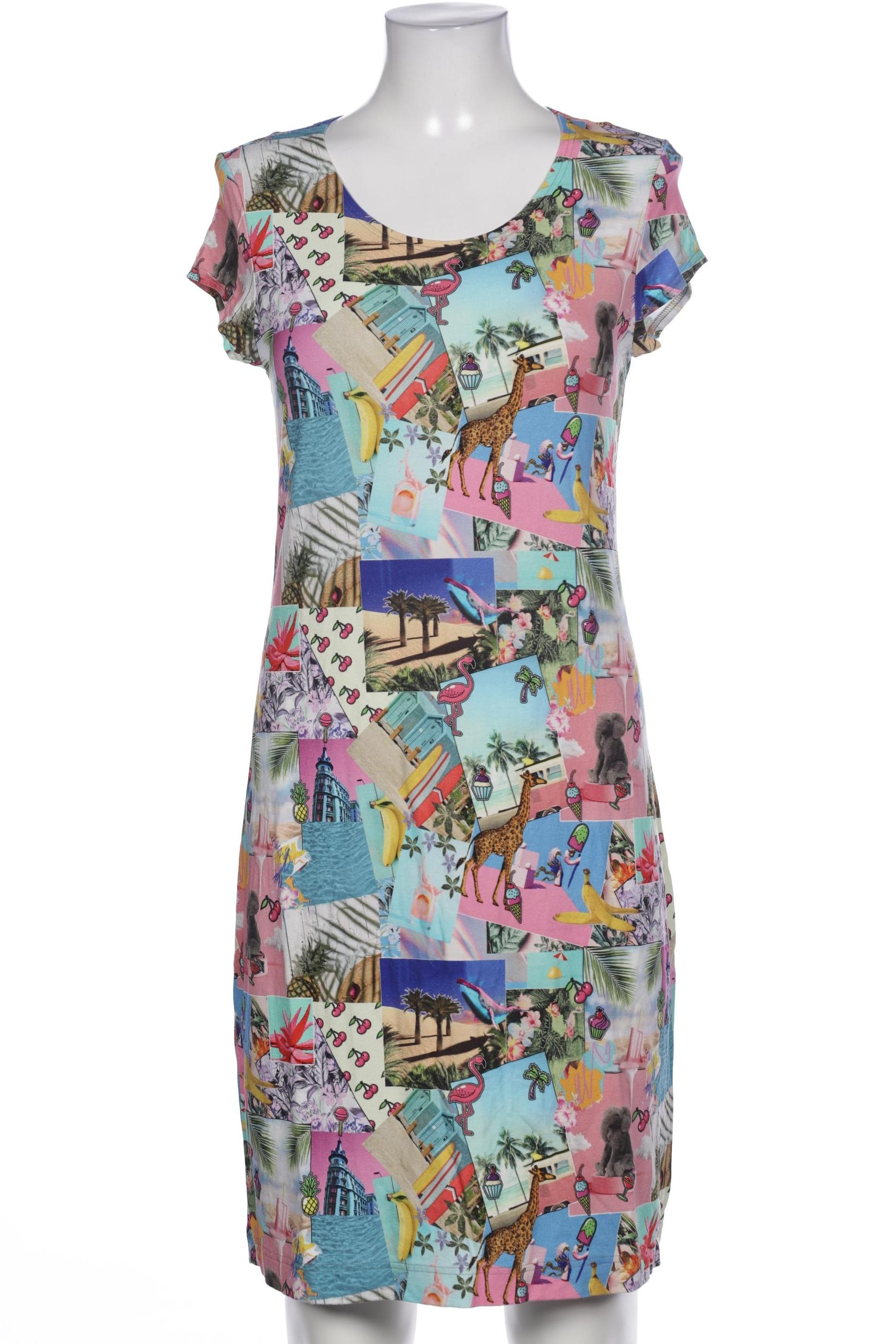 

Seidel Damen Kleid, mehrfarbig, Gr. 40