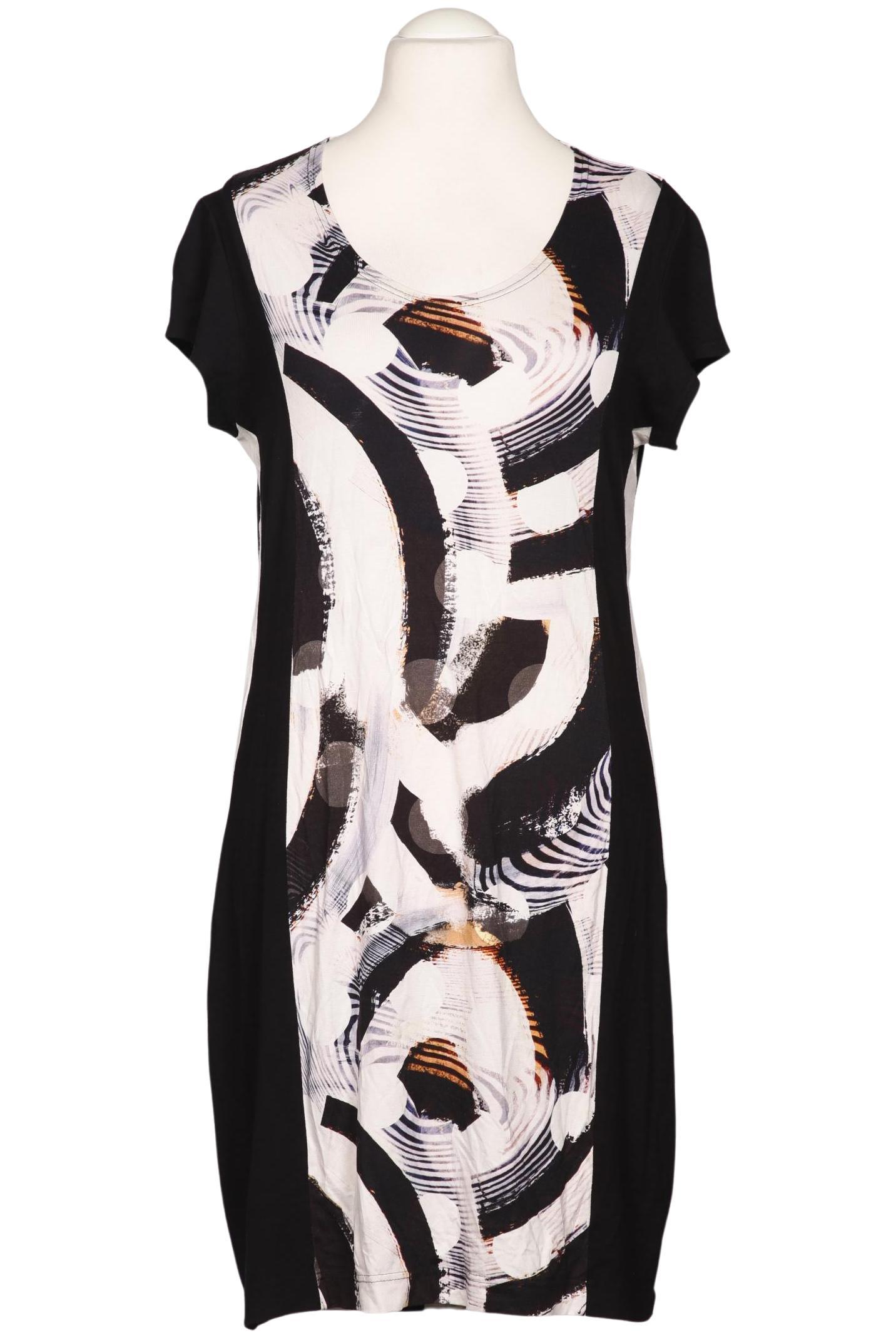 

Seidel Damen Kleid, mehrfarbig, Gr. 42