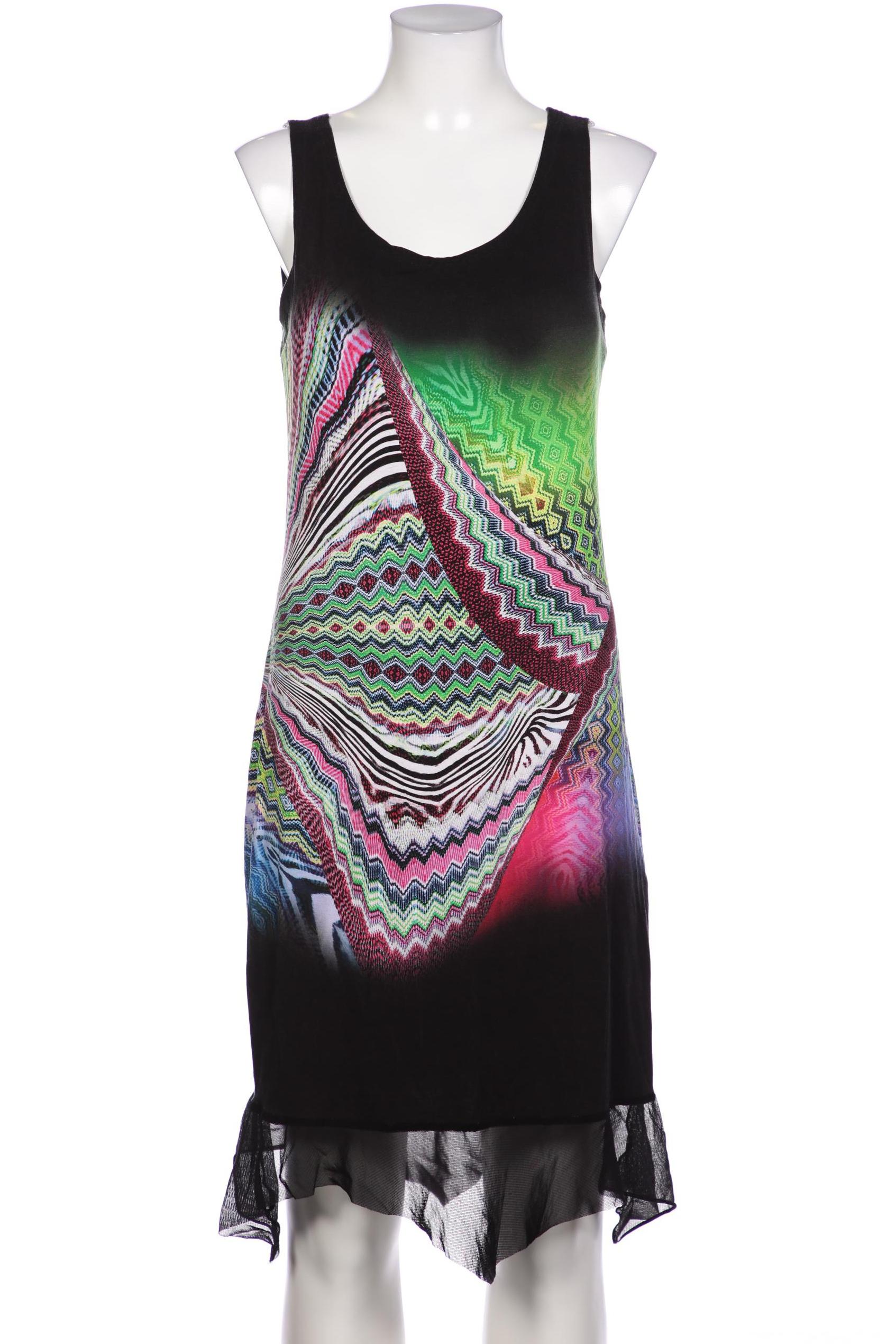 

Seidel Damen Kleid, mehrfarbig, Gr. 40