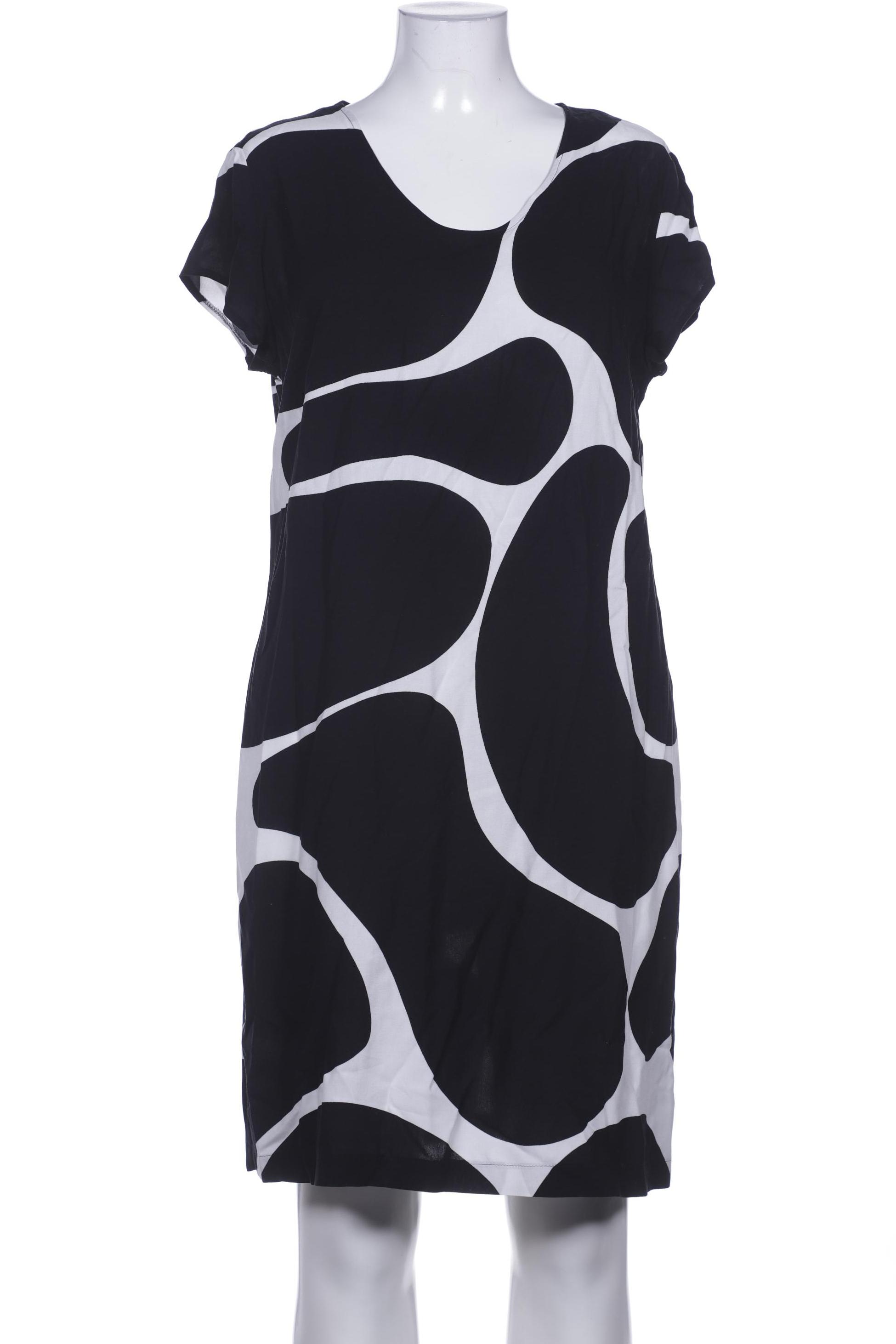 

Seidel Damen Kleid, schwarz, Gr. 42