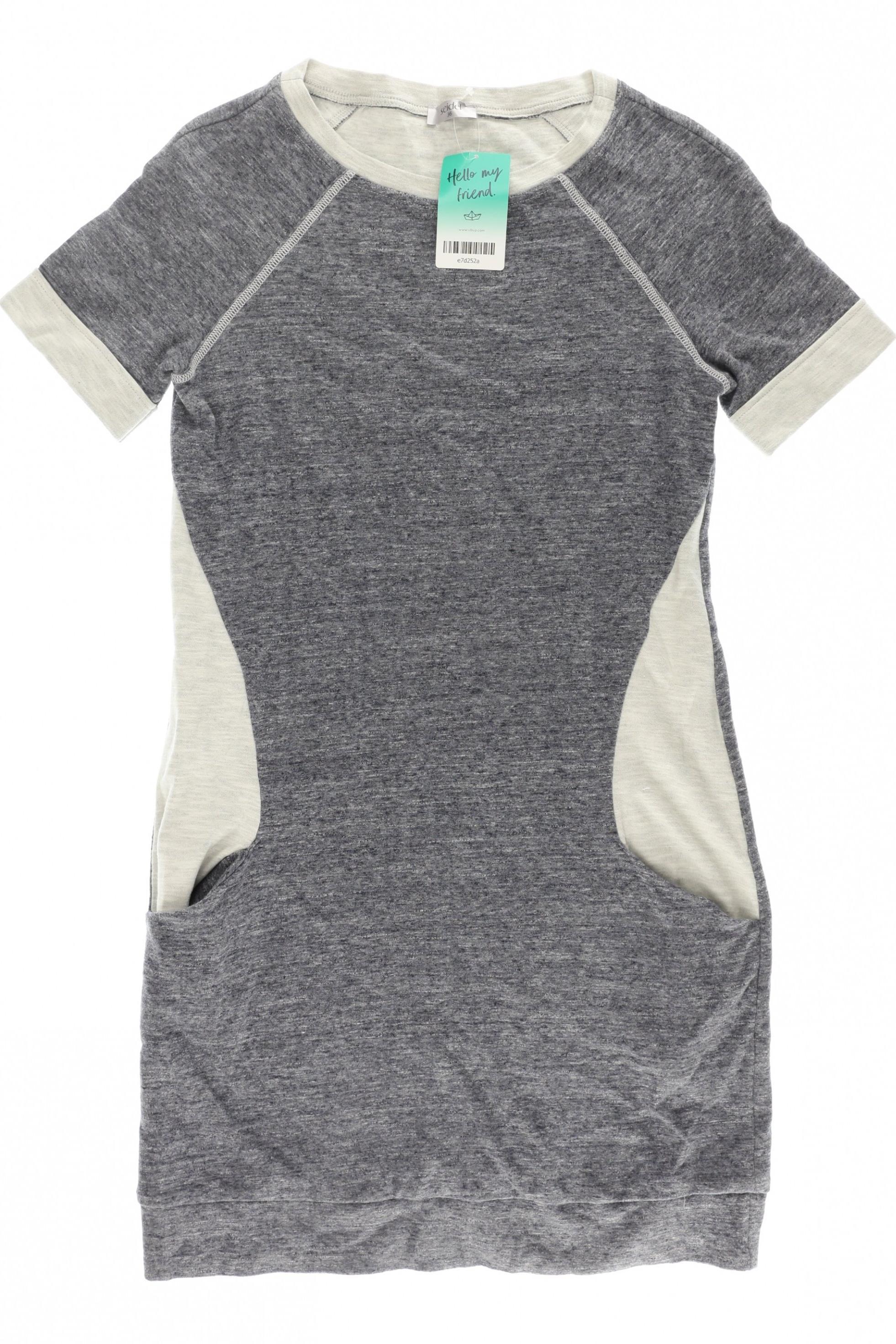 

Seidel Damen Kleid, blau, Gr. 36