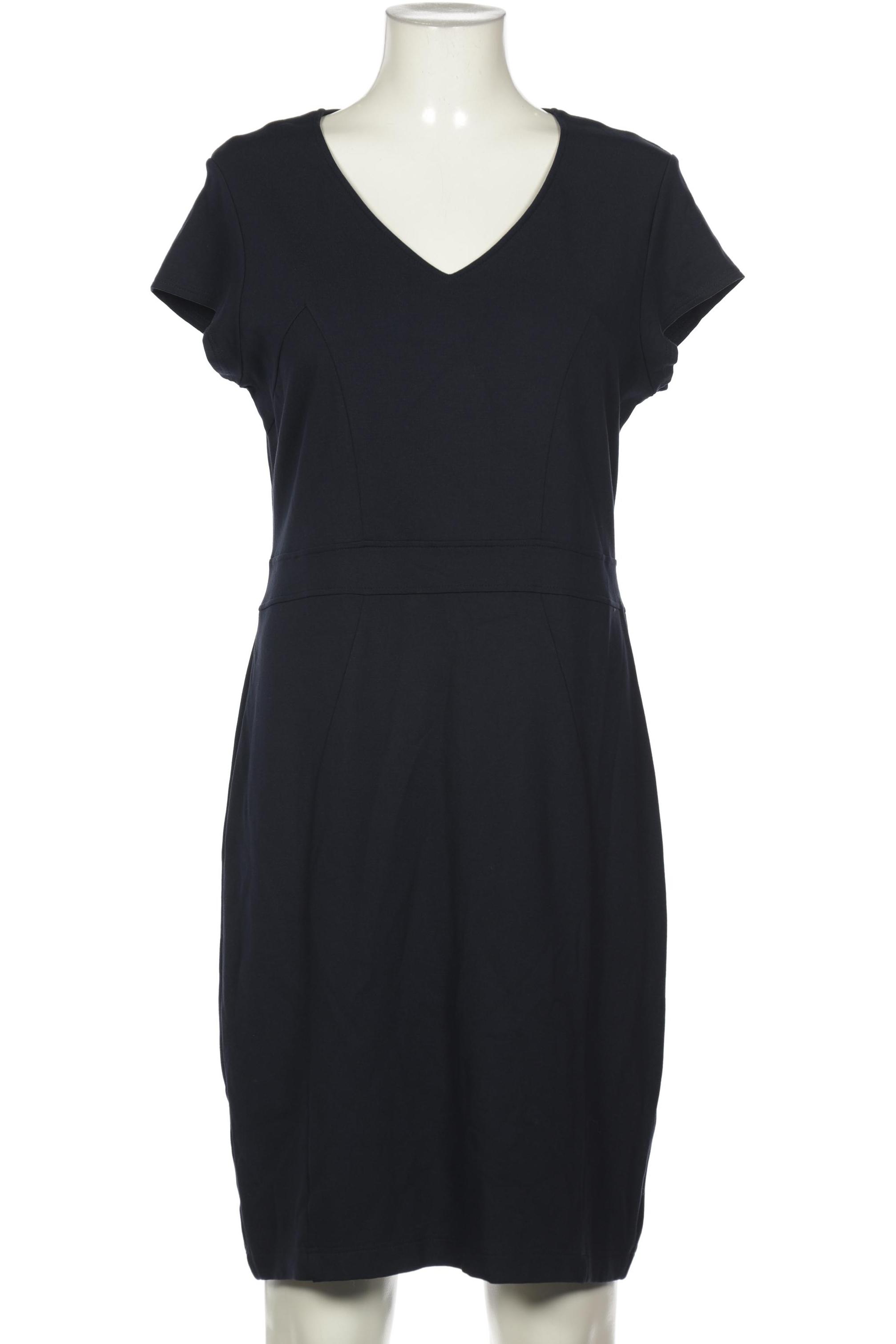 

Seidel Damen Kleid, marineblau, Gr. 40