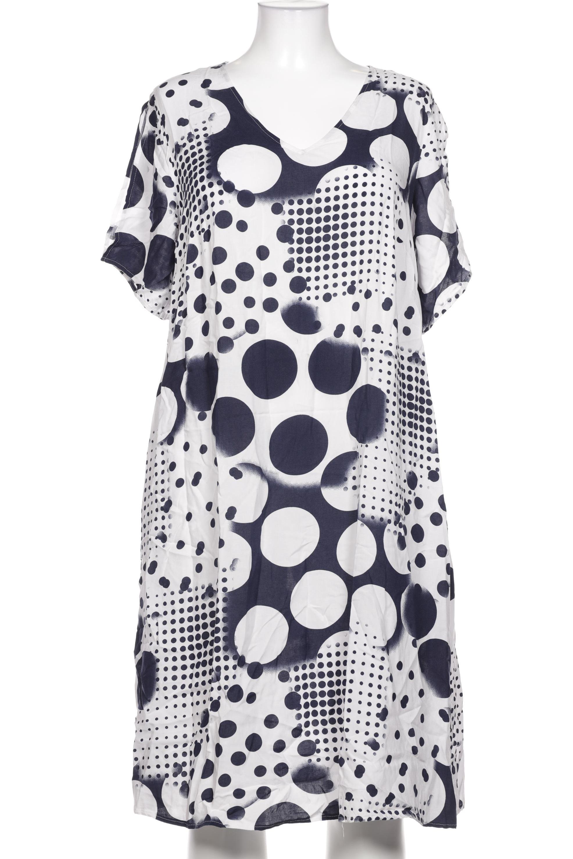 

Seidel Damen Kleid, marineblau