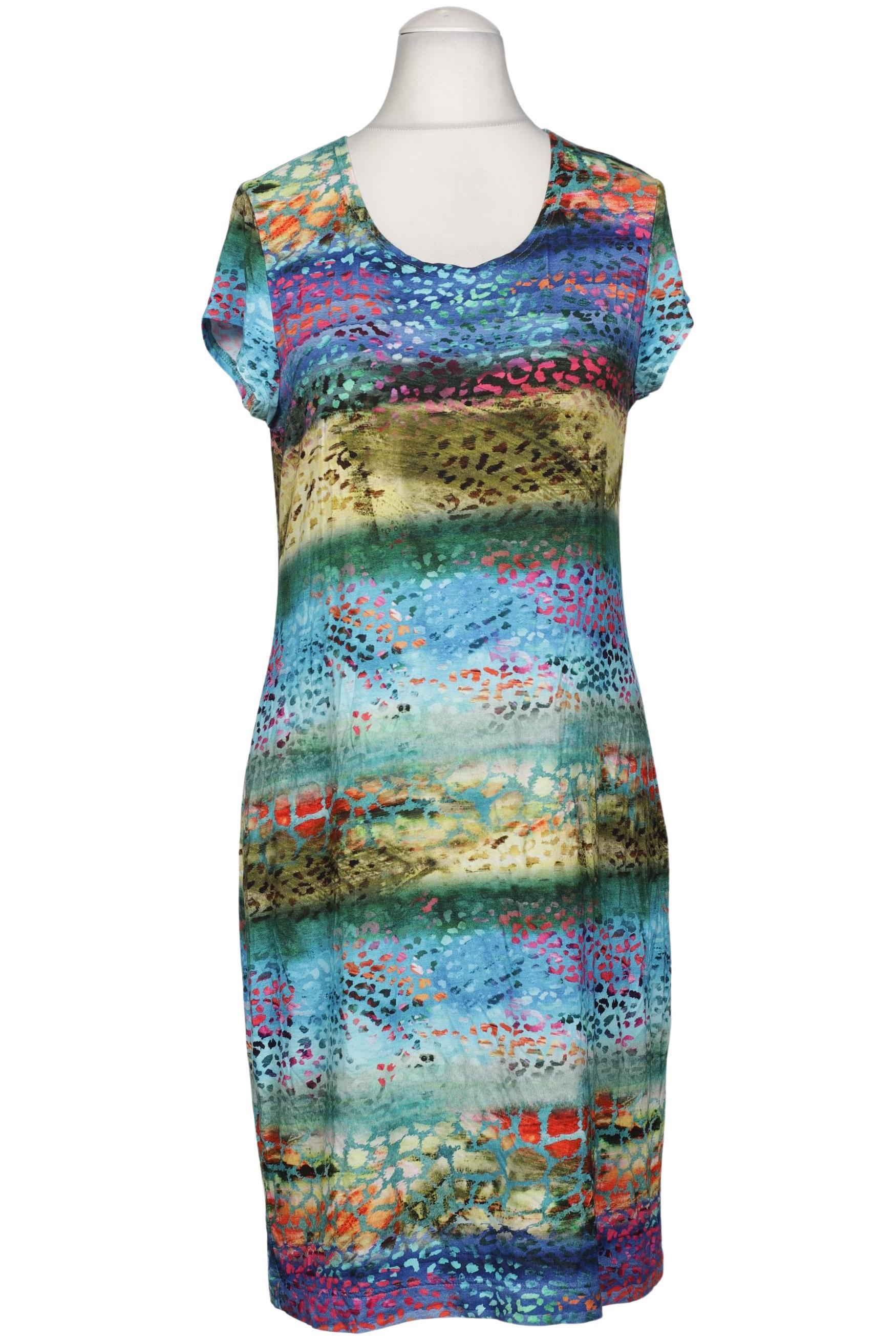 

Seidel Damen Kleid, mehrfarbig, Gr. 40