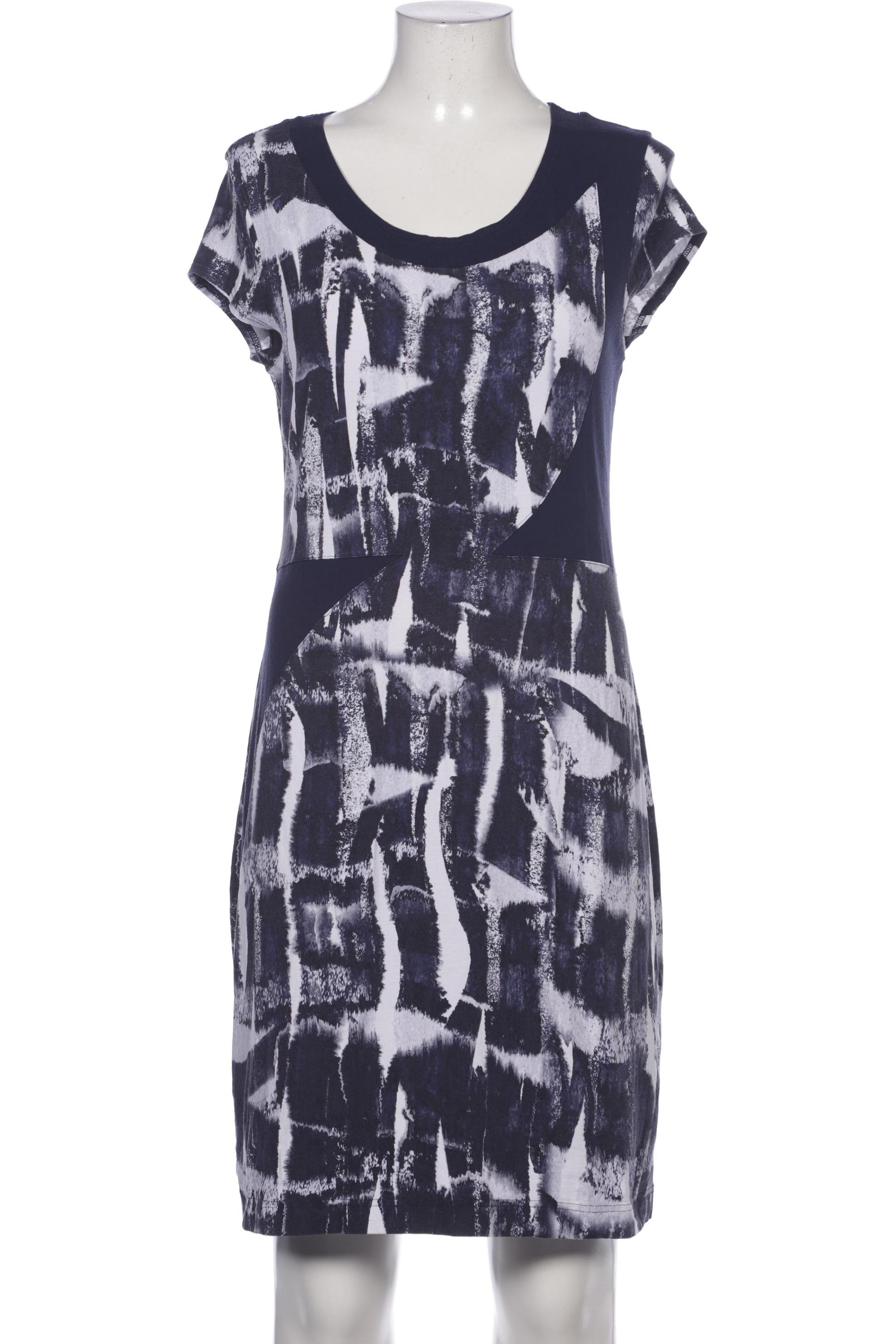 

Seidel Damen Kleid, marineblau, Gr. 40