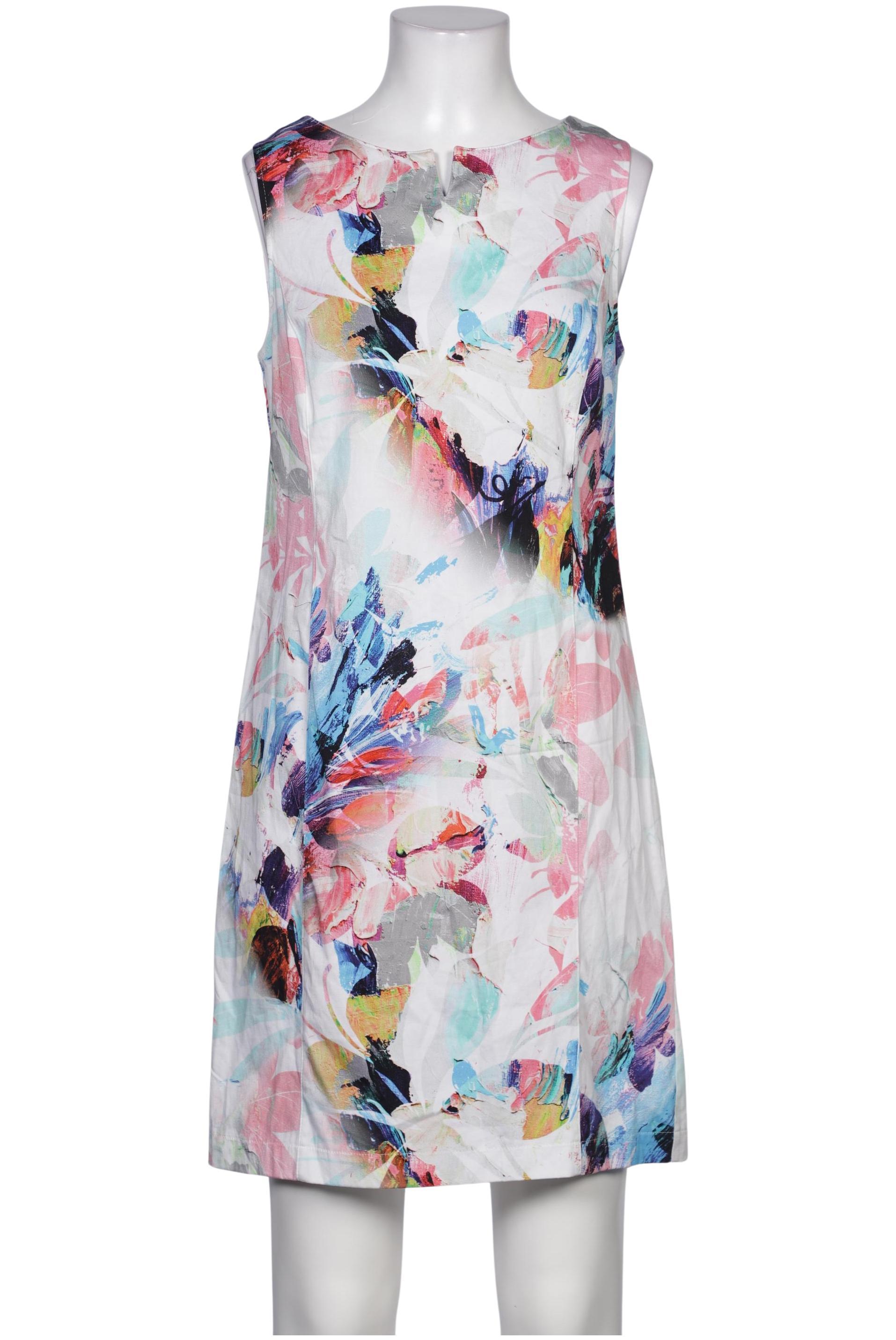 

Seidel Damen Kleid, mehrfarbig, Gr. 40