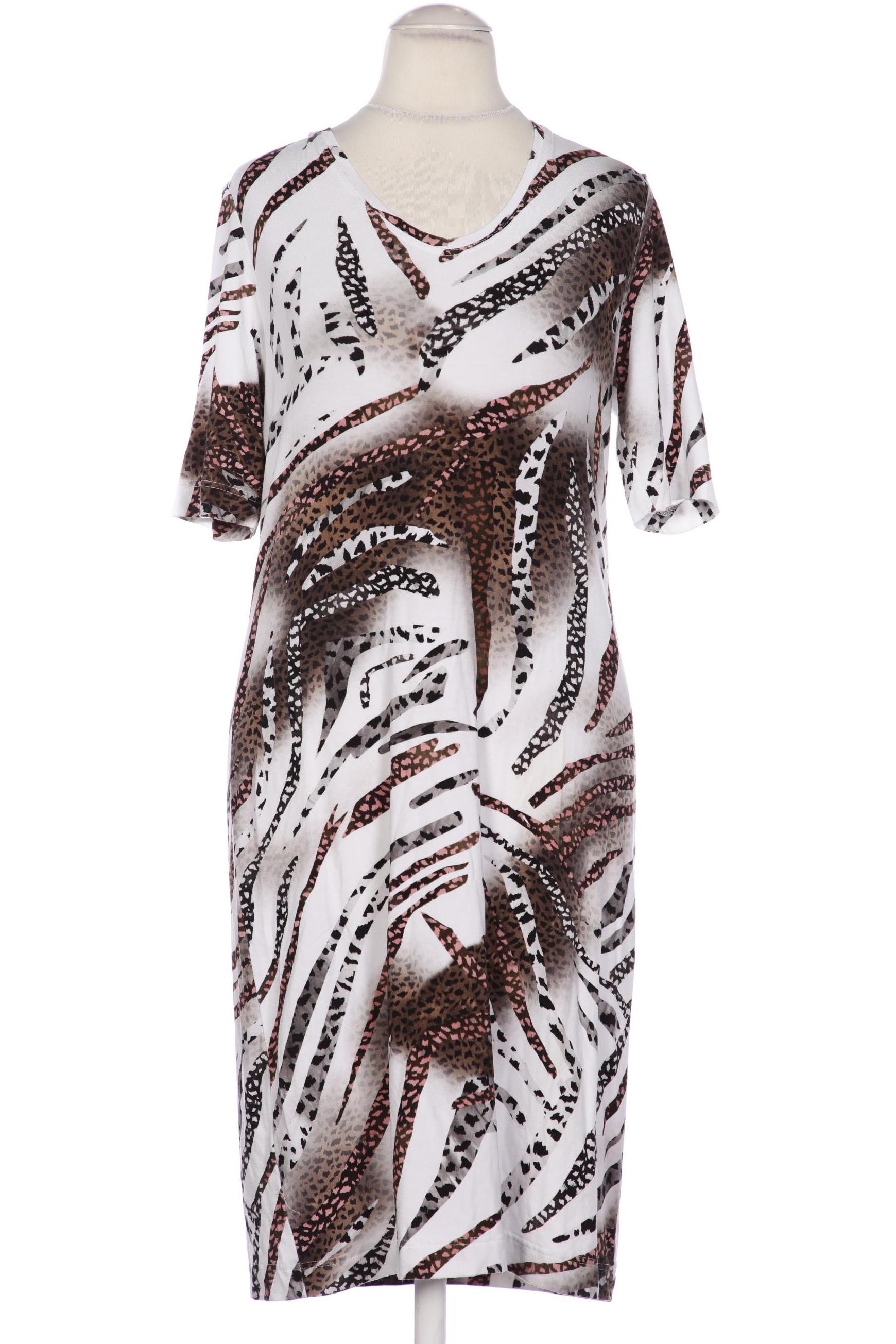 

Seidel Damen Kleid, mehrfarbig, Gr. 34