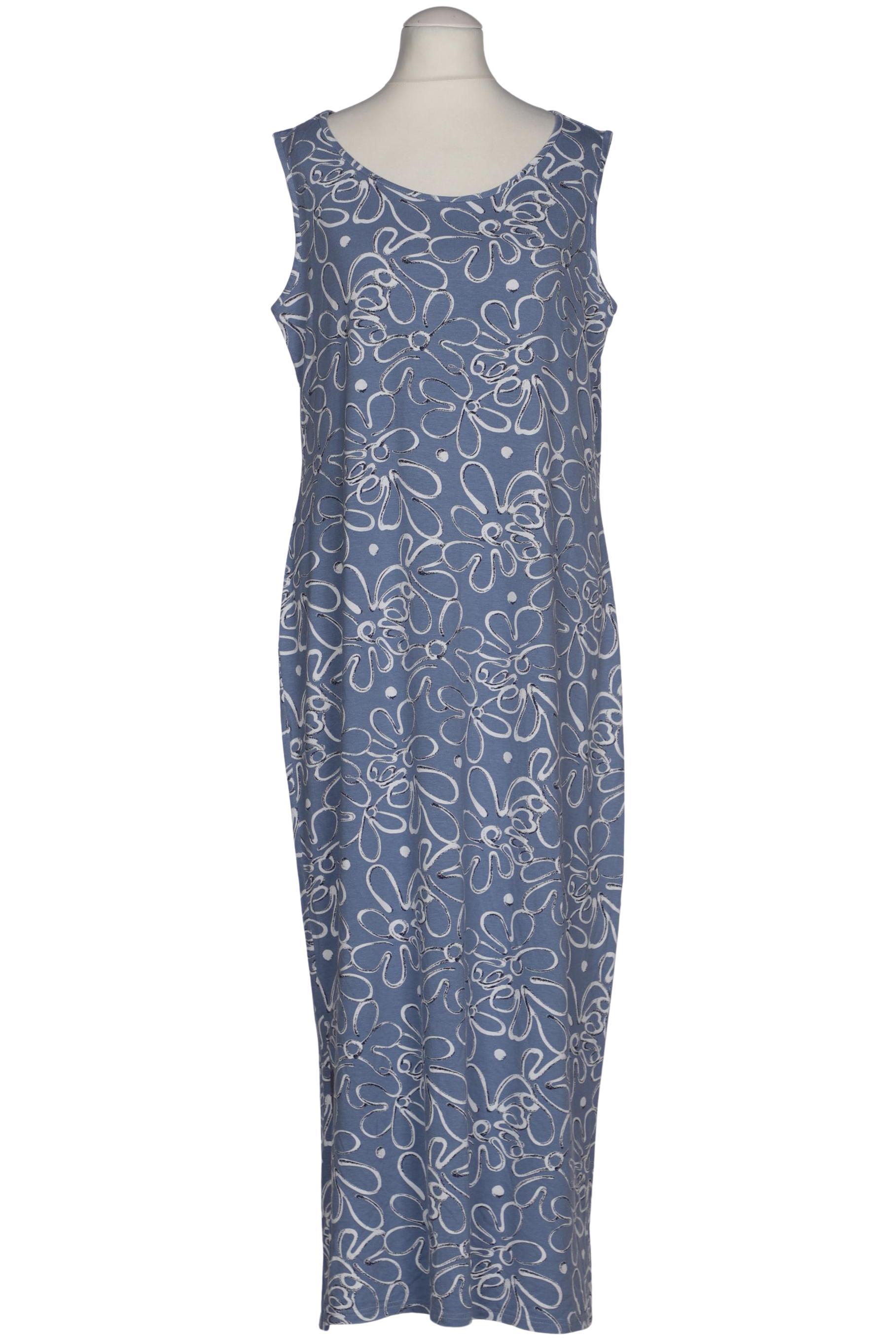 

Seidel Damen Kleid, blau, Gr. 38