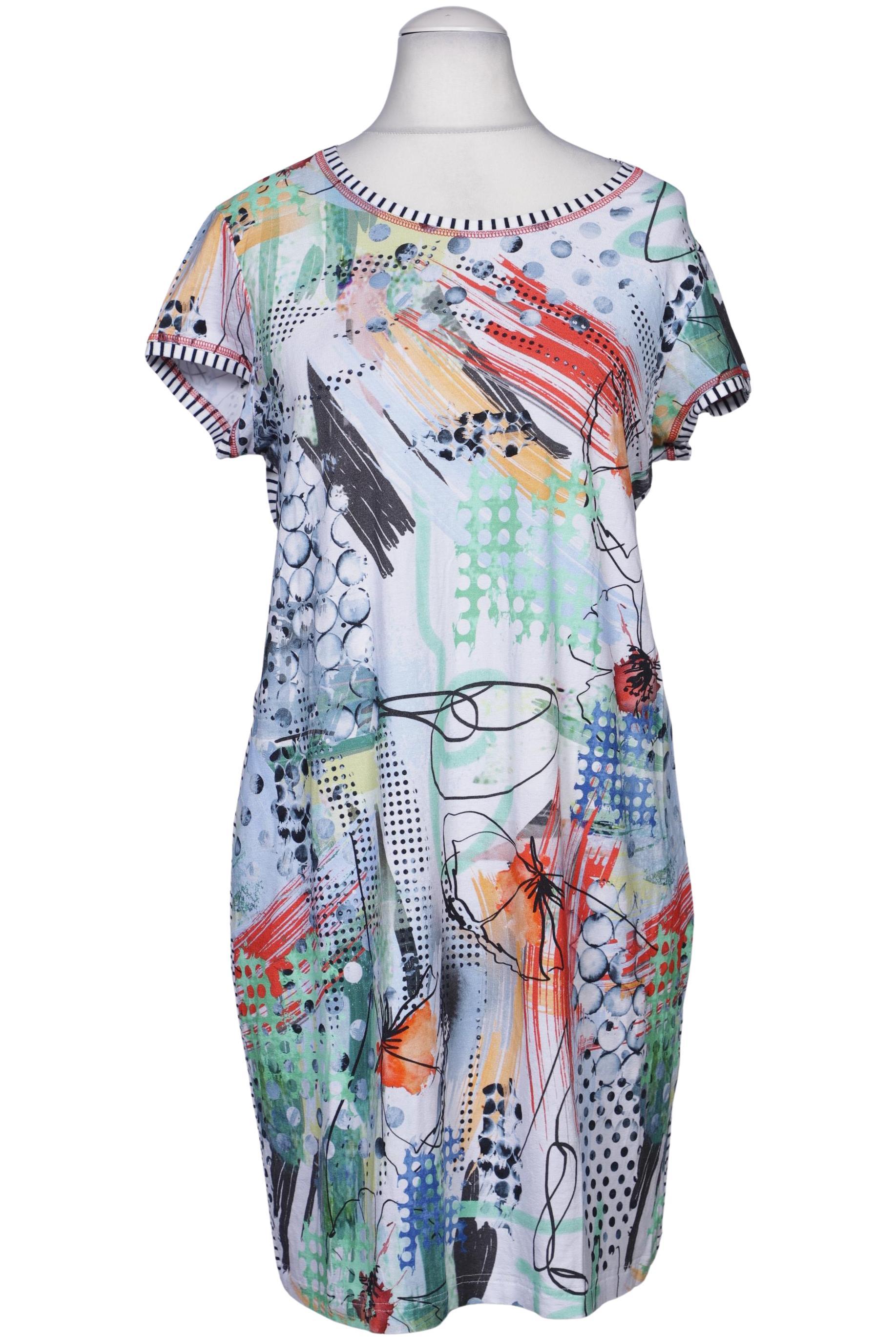 

Seidel Damen Kleid, mehrfarbig, Gr. 40