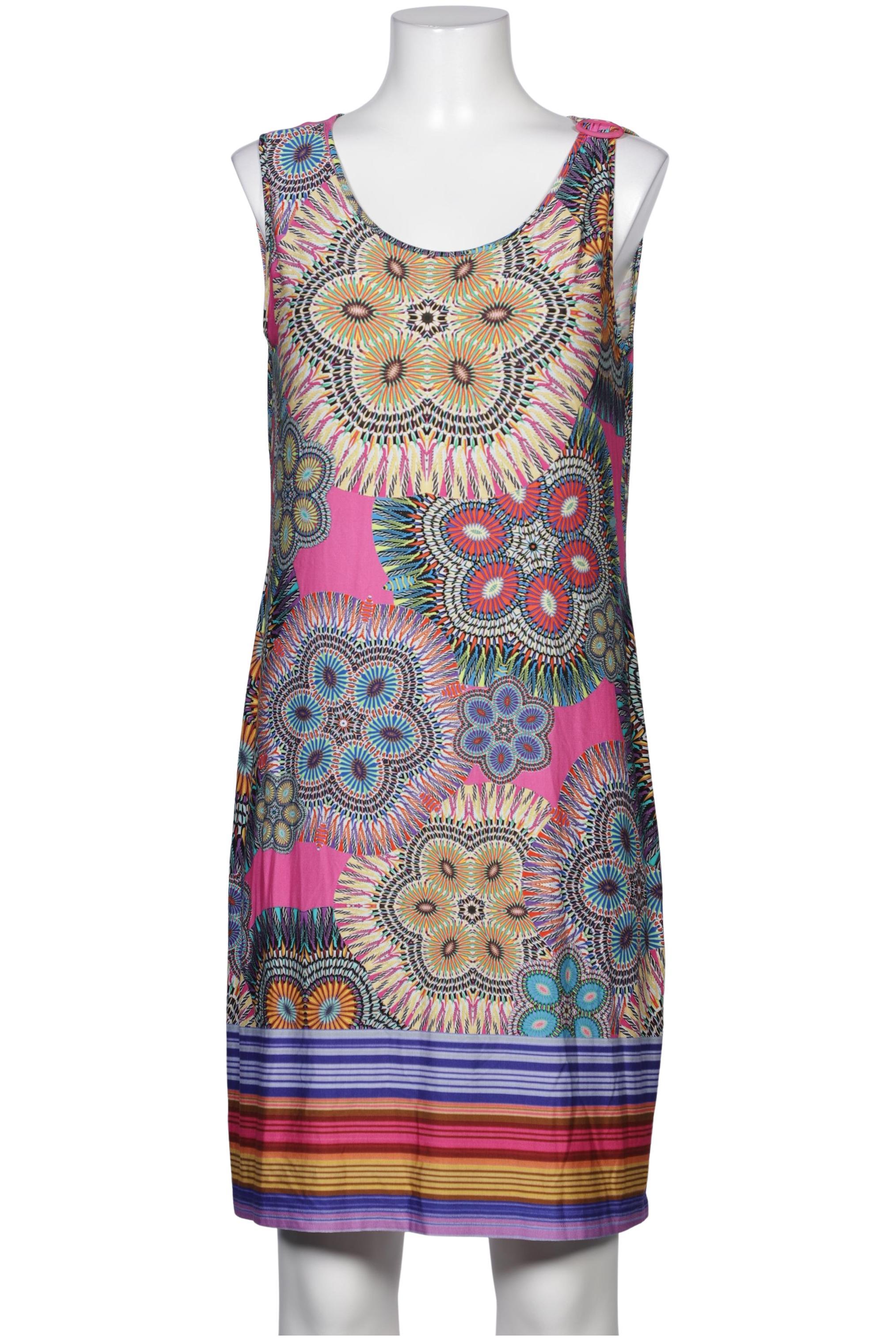 

Seidel Damen Kleid, mehrfarbig, Gr. 42