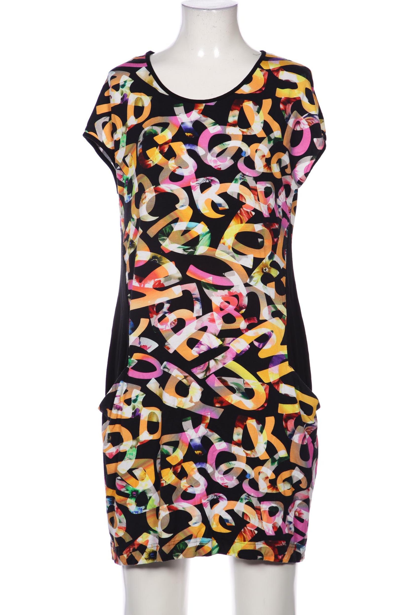

Seidel Damen Kleid, mehrfarbig, Gr. 36