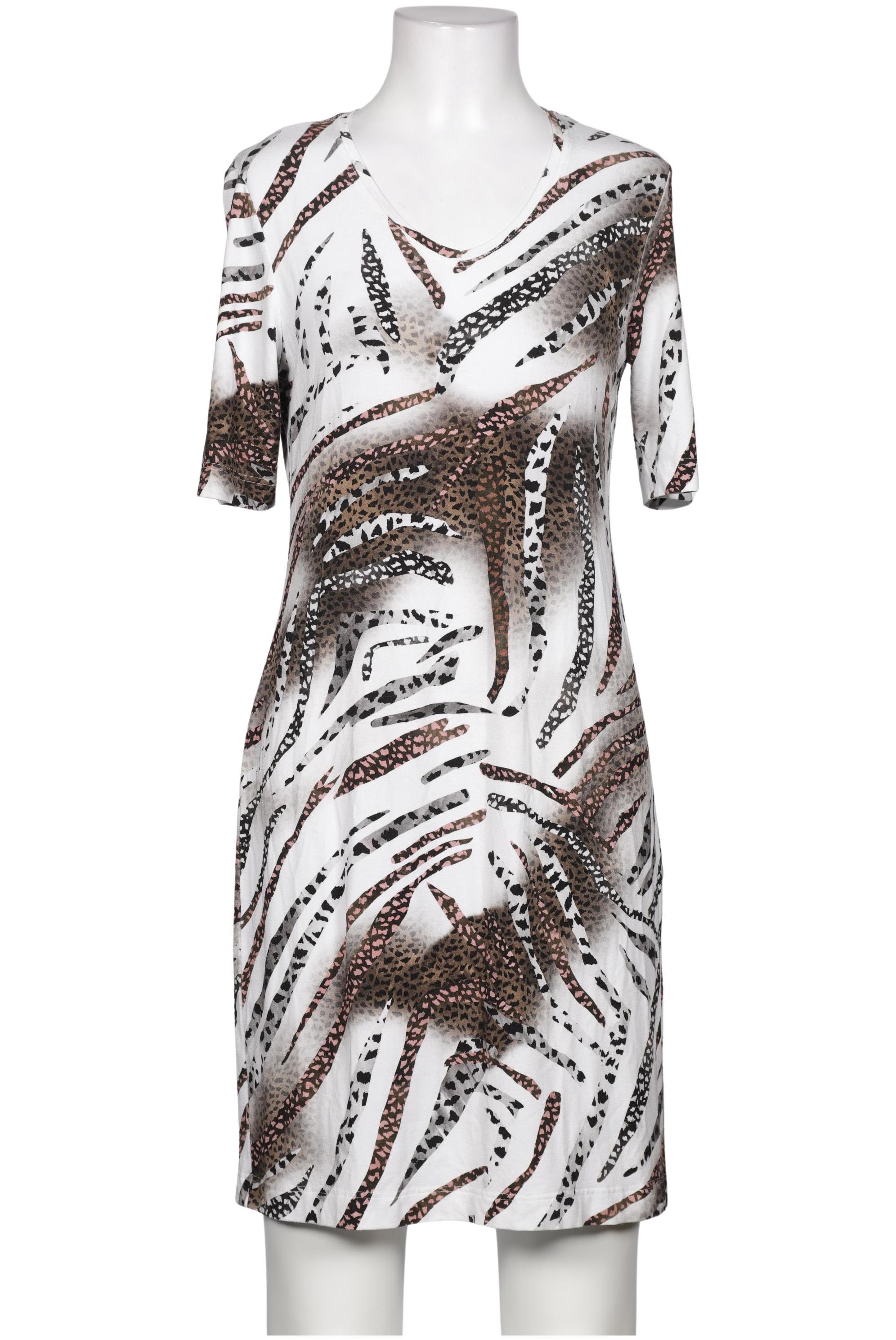 

Seidel Damen Kleid, mehrfarbig, Gr. 34