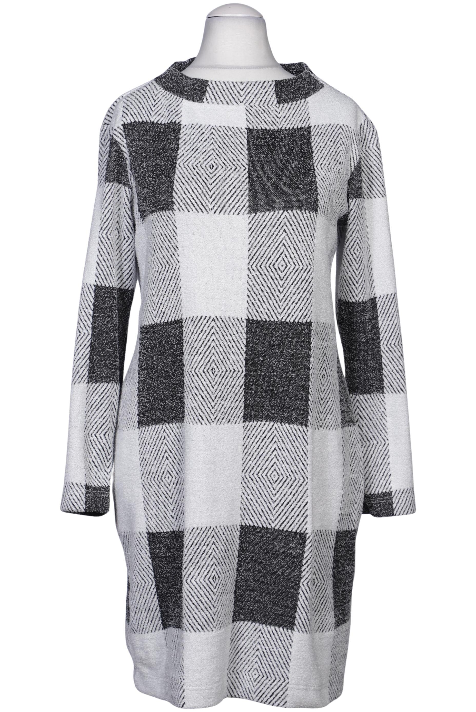 

Seidel Damen Kleid, grau, Gr. 36
