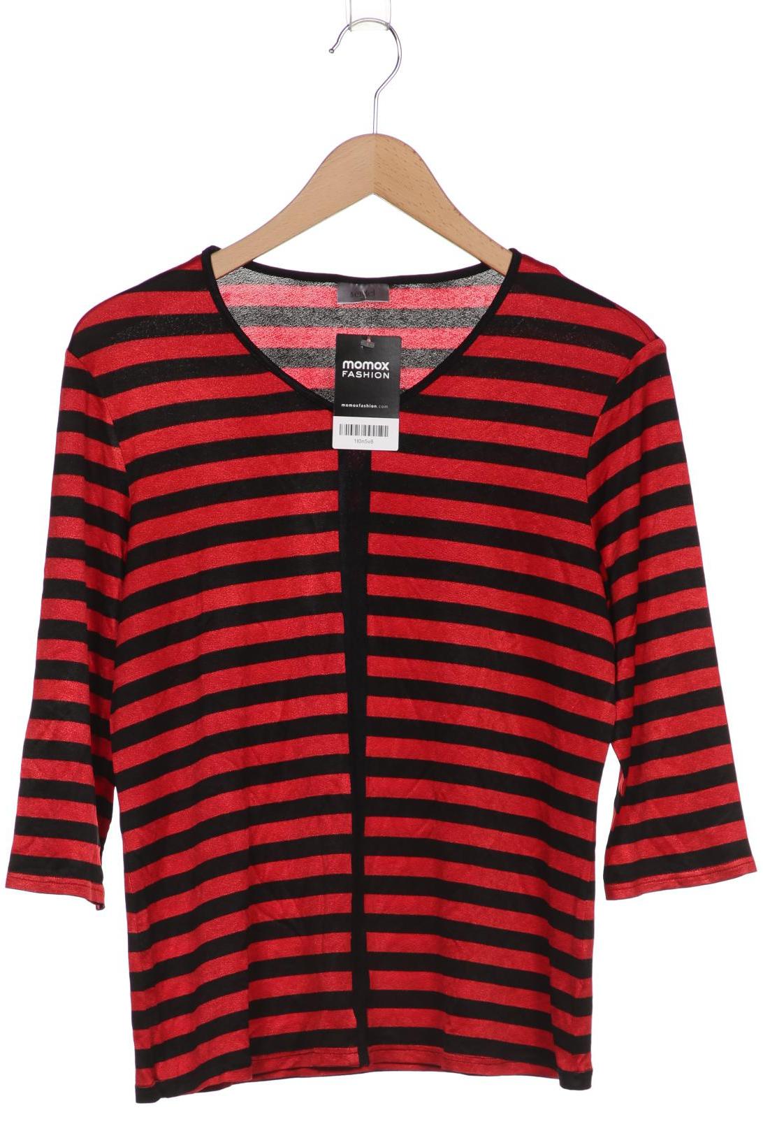 

Seidel Damen Langarmshirt, schwarz