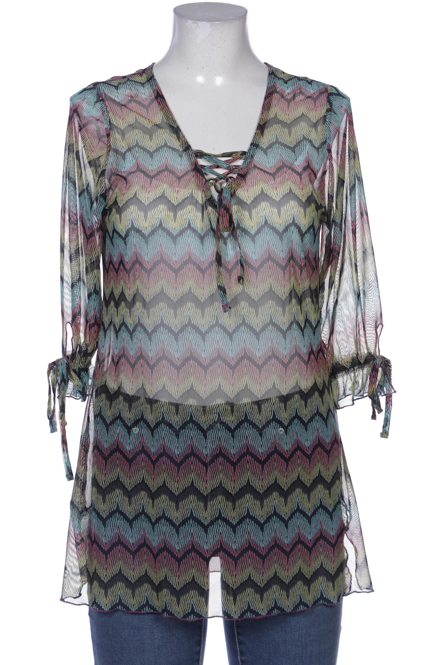 

Seidel Damen Langarmshirt, mehrfarbig, Gr. 40