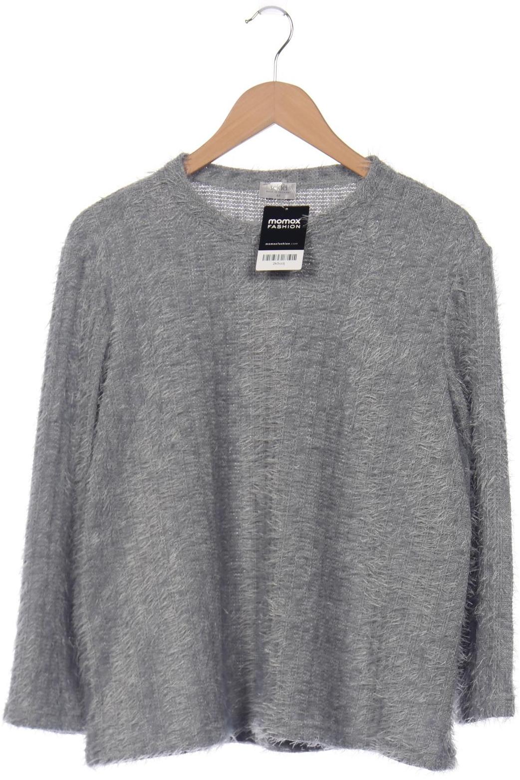 

Seidel Damen Pullover, türkis