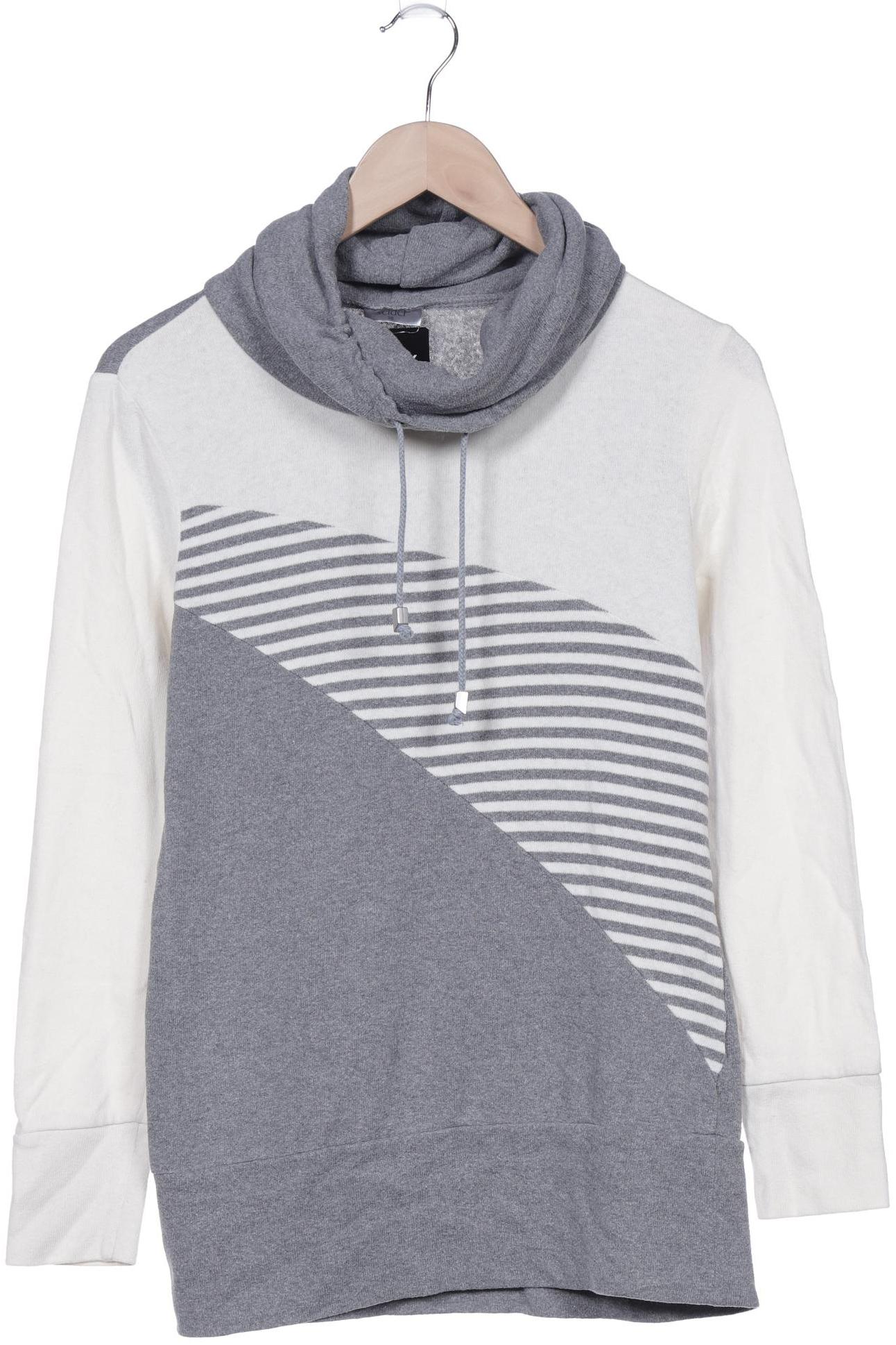 

Seidel Damen Pullover, grau, Gr. 38