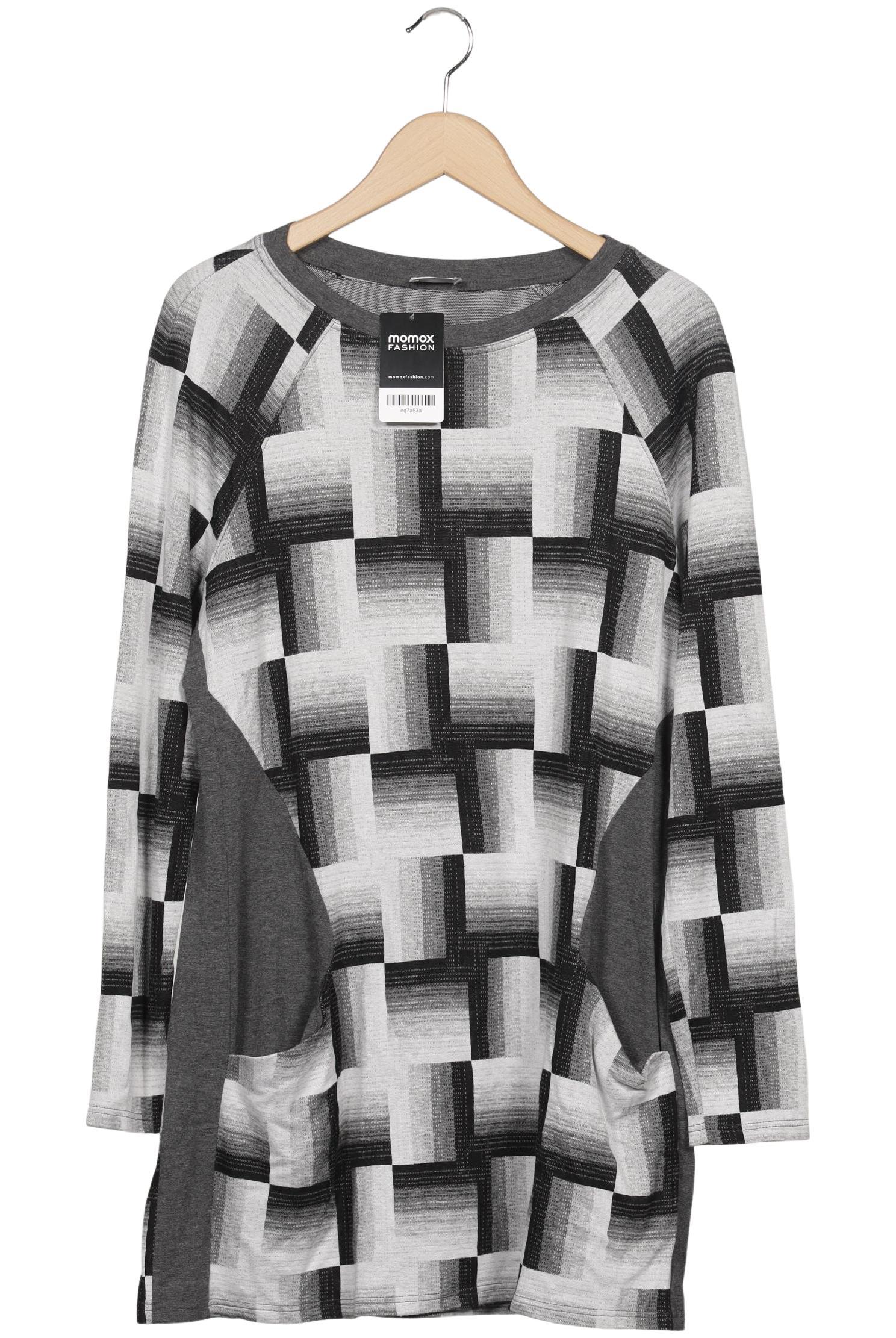 

Seidel Damen Pullover, grau, Gr. 44