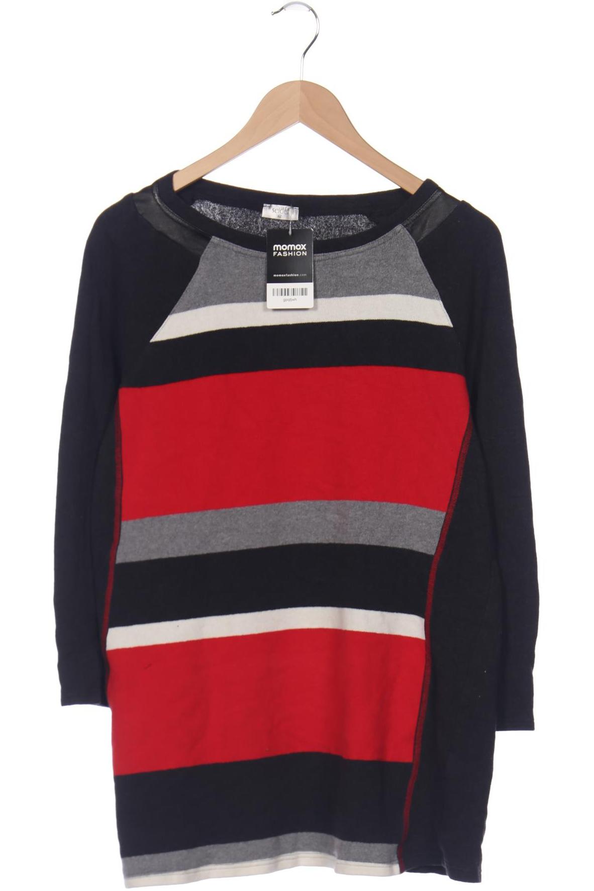 

Seidel Damen Pullover, grau, Gr. 42