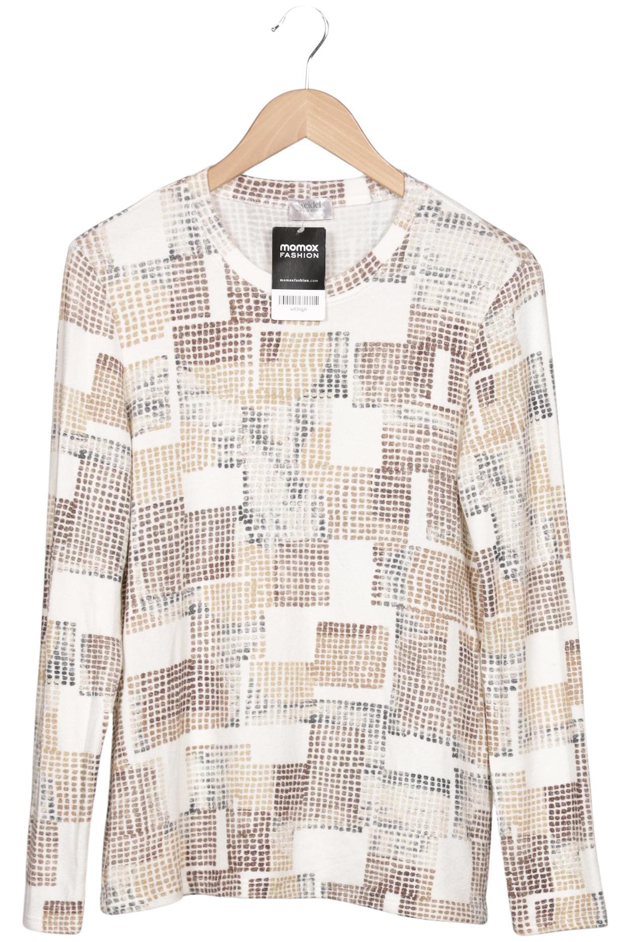 Thumbnail - Seidel Damen Pullover, beige, Gr. 36