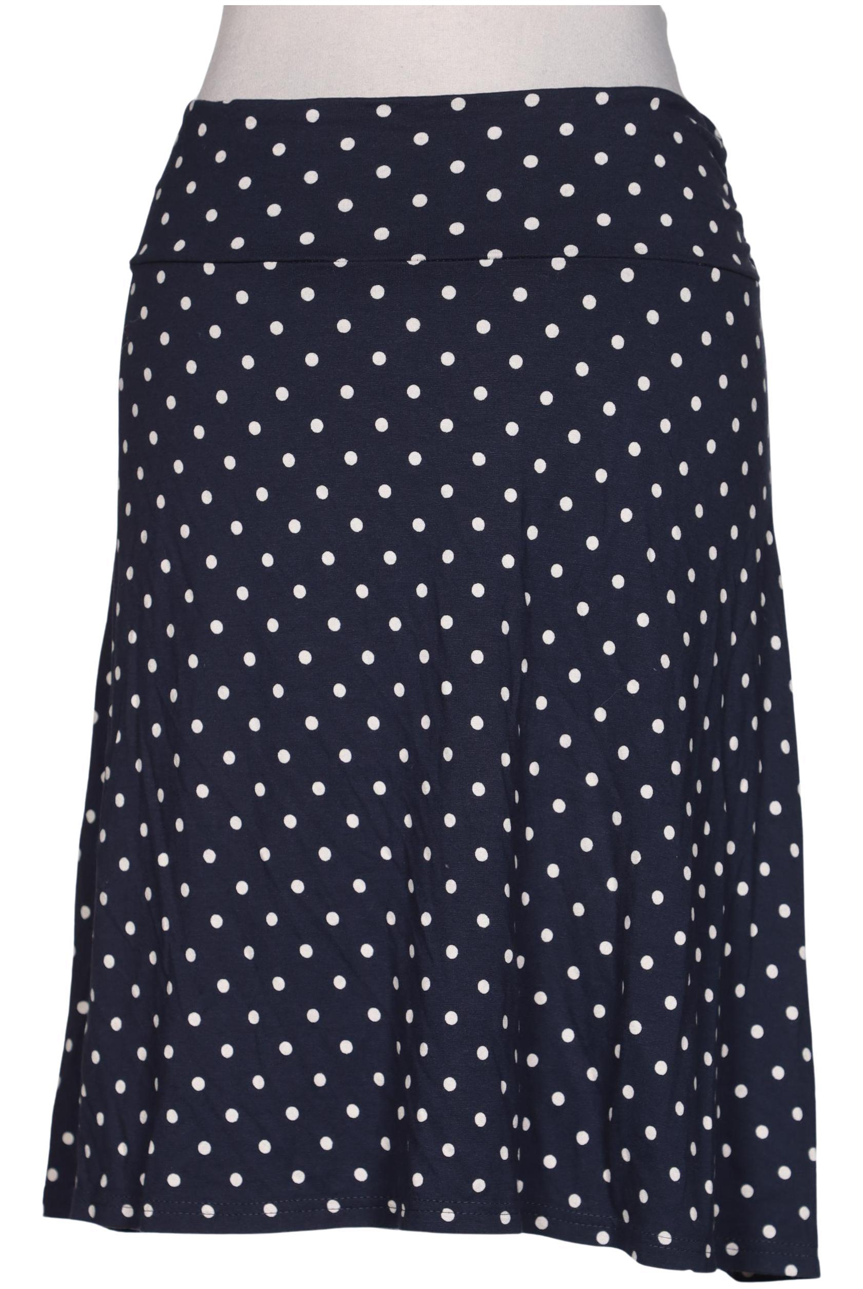 

Seidel Damen Rock, marineblau, Gr. 38