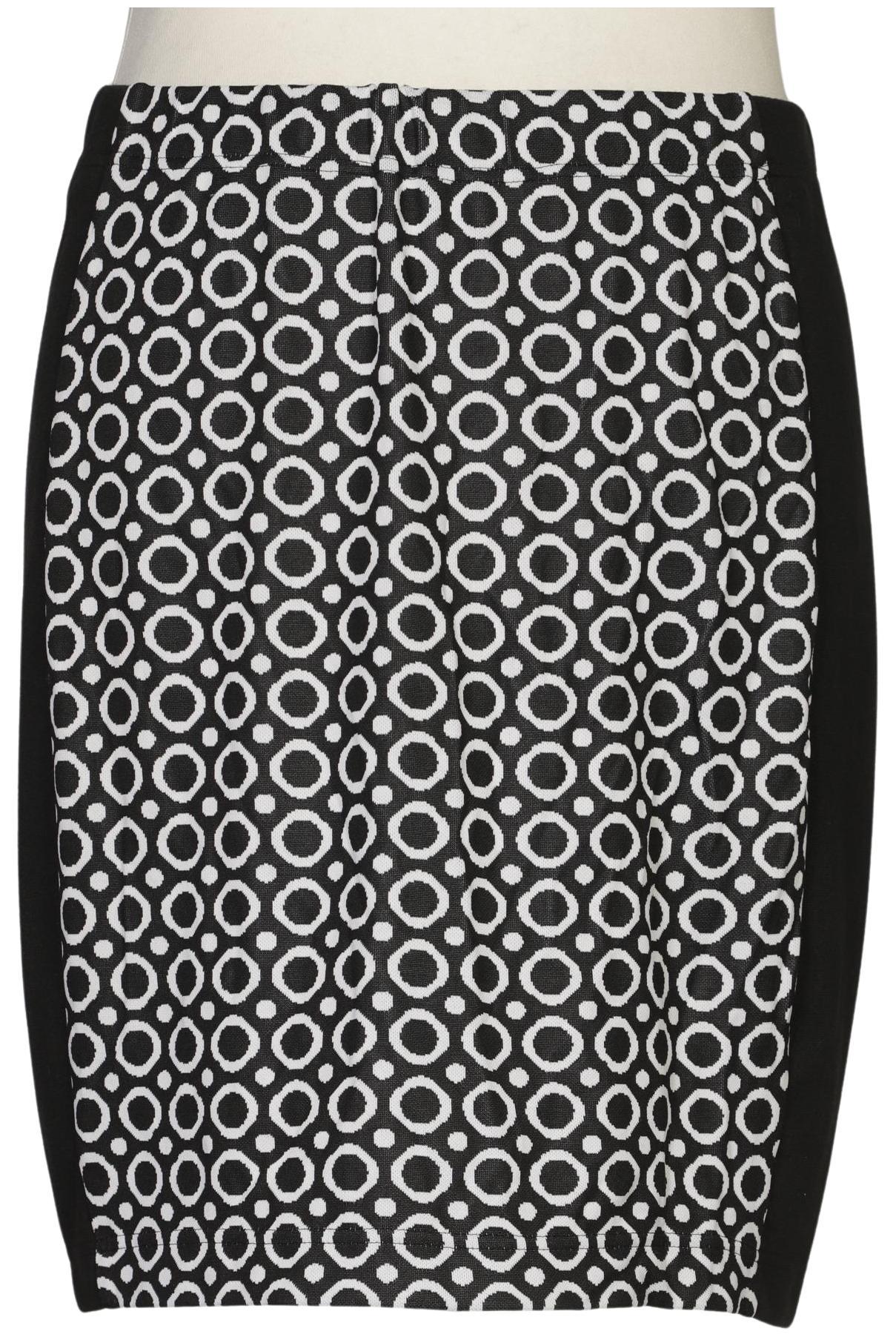 

Seidel Damen Rock, schwarz, Gr. 44