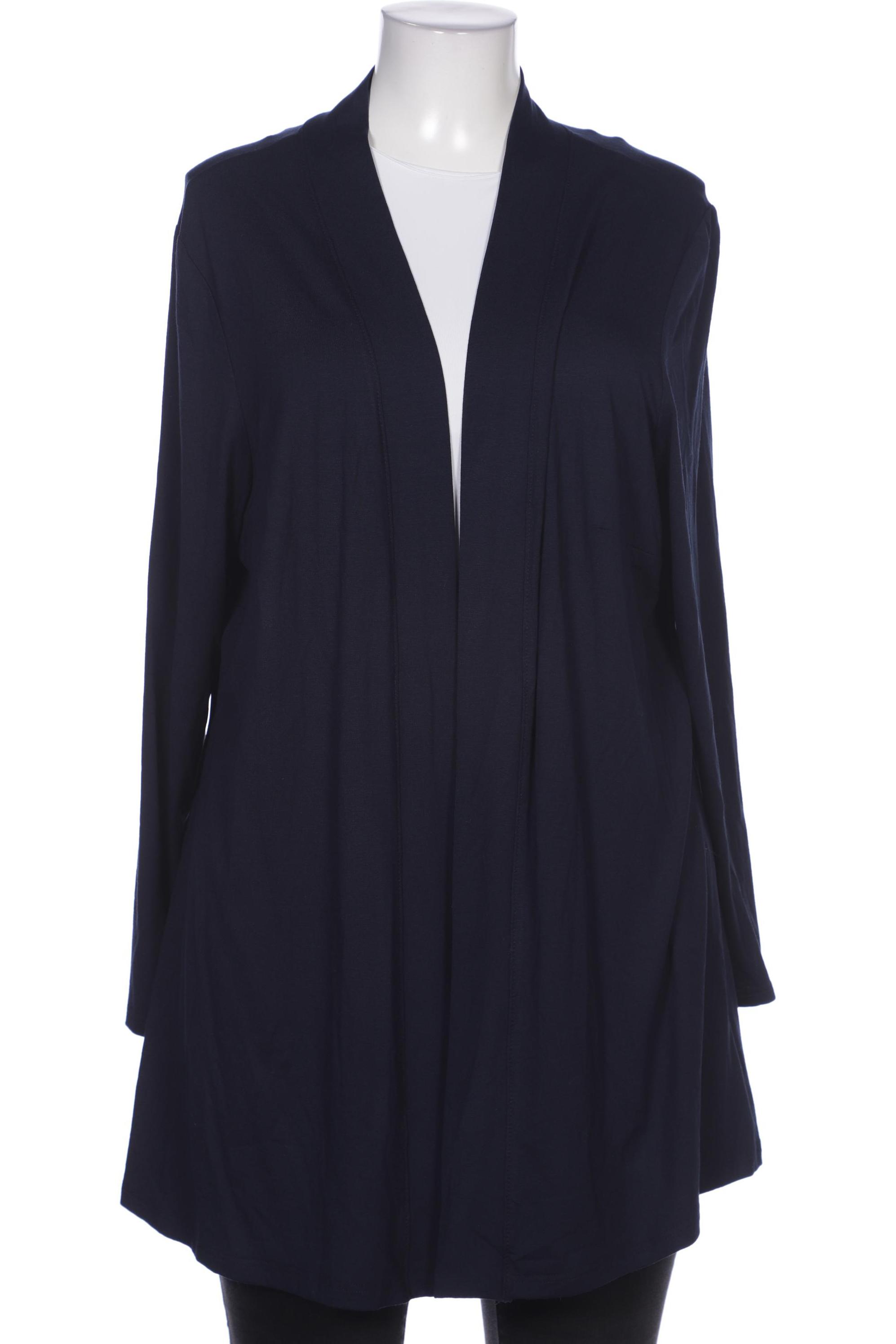 

Seidel Damen Strickjacke, marineblau, Gr. 50