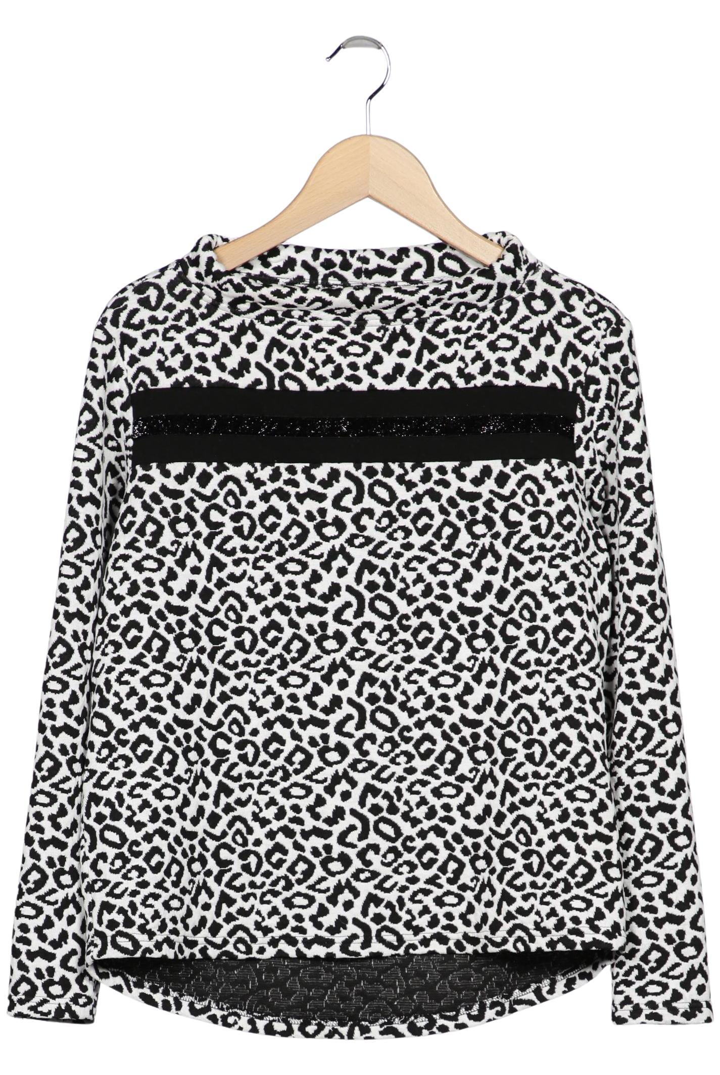 

Seidel Damen Sweatshirt, mehrfarbig, Gr. 36