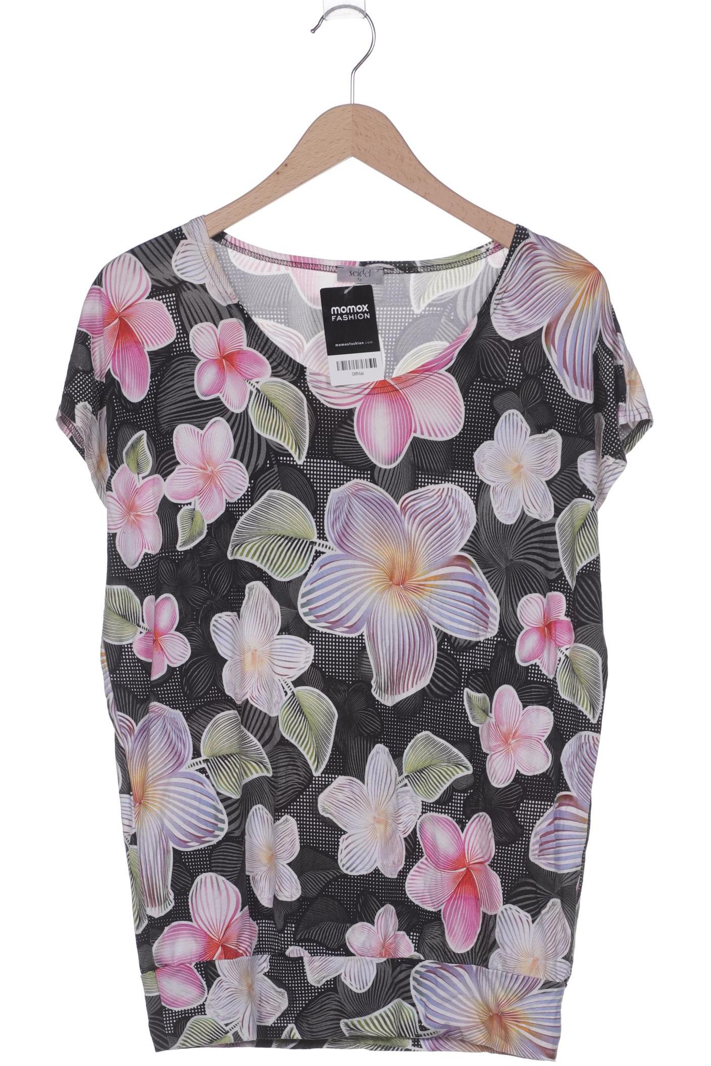 

Seidel Damen T-Shirt, mehrfarbig, Gr. 38