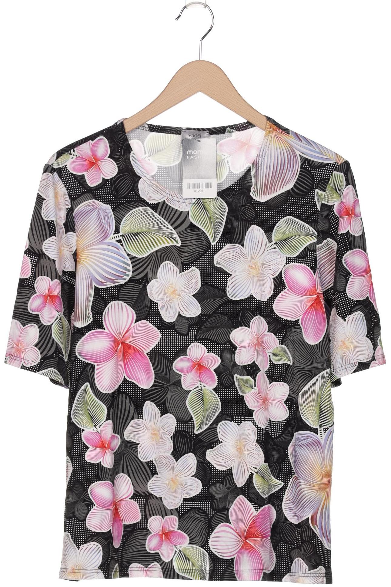 

Seidel Damen T-Shirt, mehrfarbig, Gr. 44