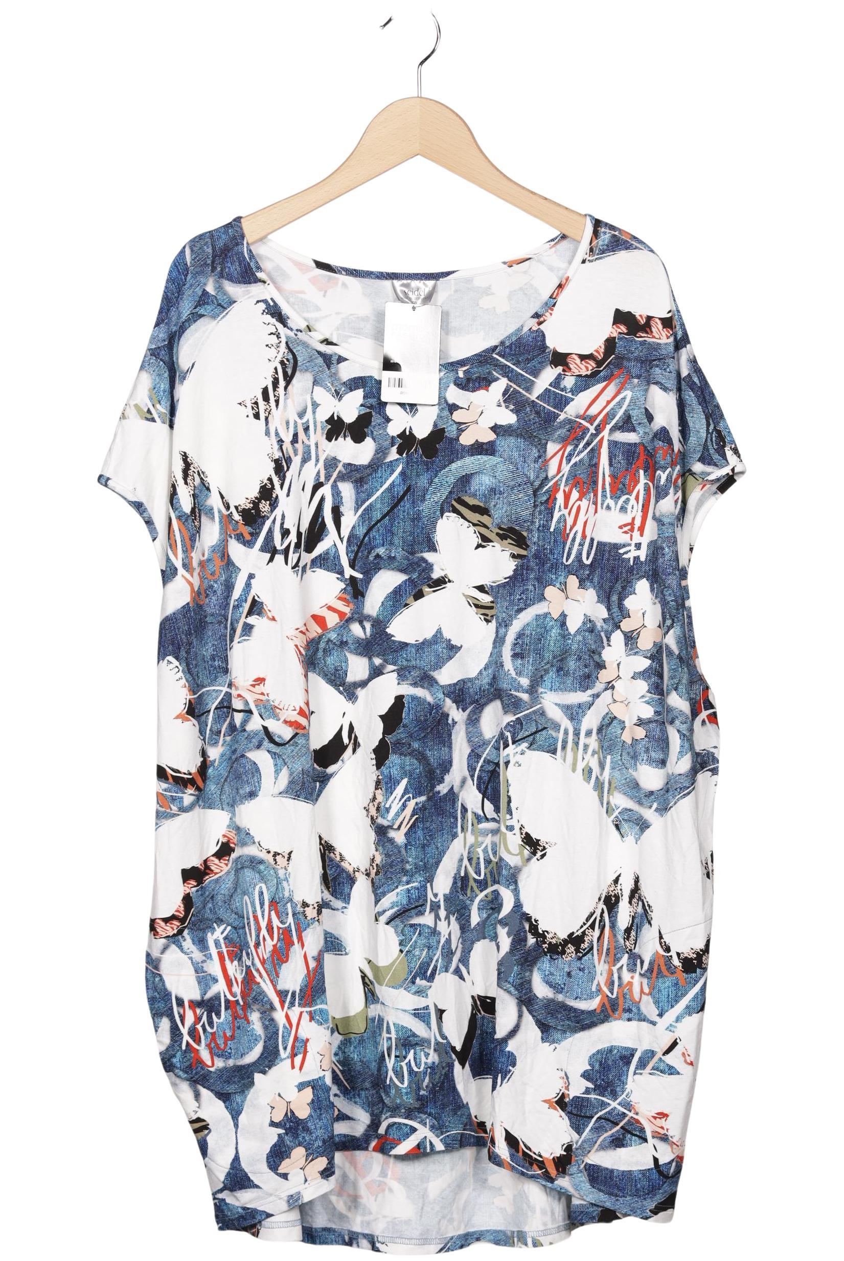 

Seidel Damen T-Shirt, mehrfarbig, Gr. 50