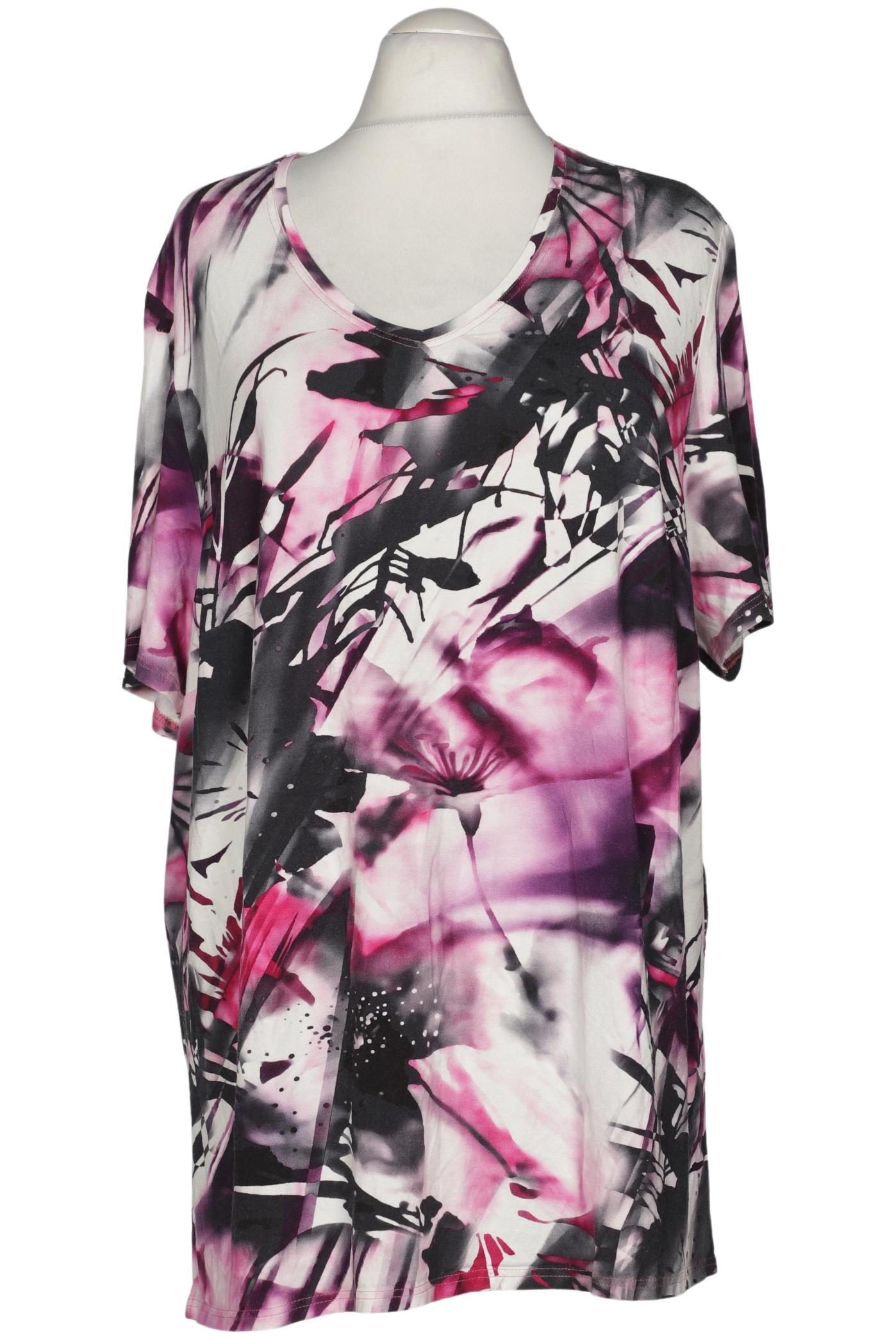 

Seidel Damen T-Shirt, pink, Gr. 54