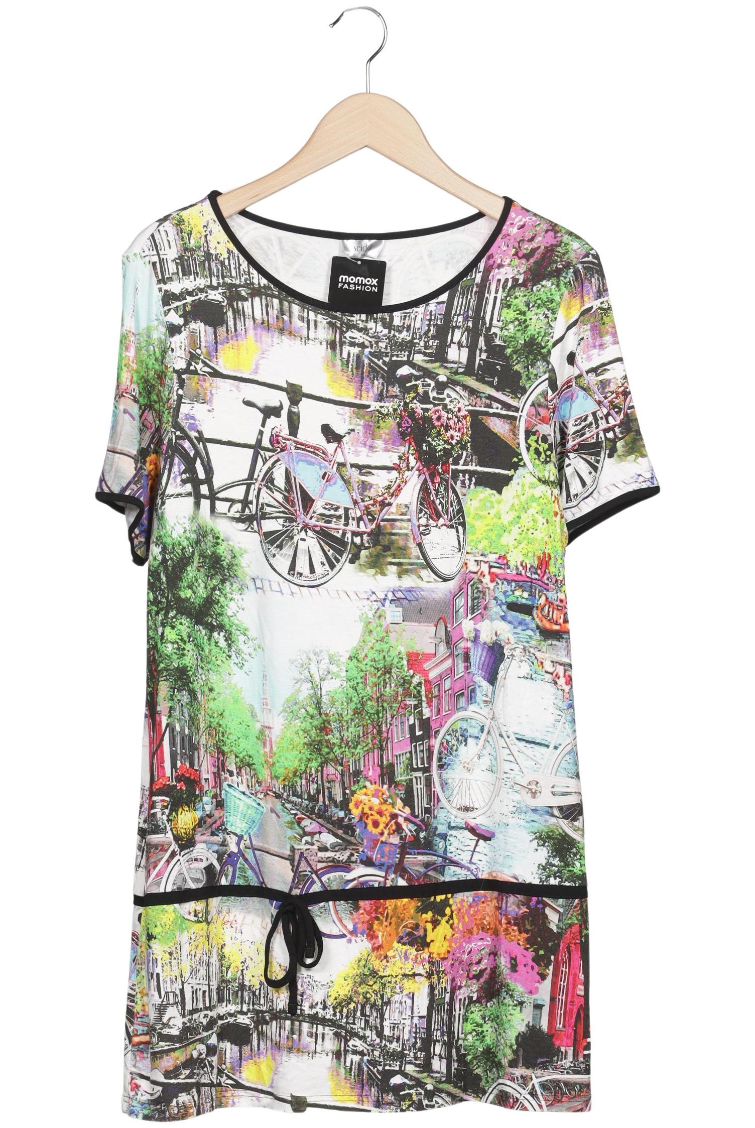 

Seidel Damen T-Shirt, mehrfarbig, Gr. 44