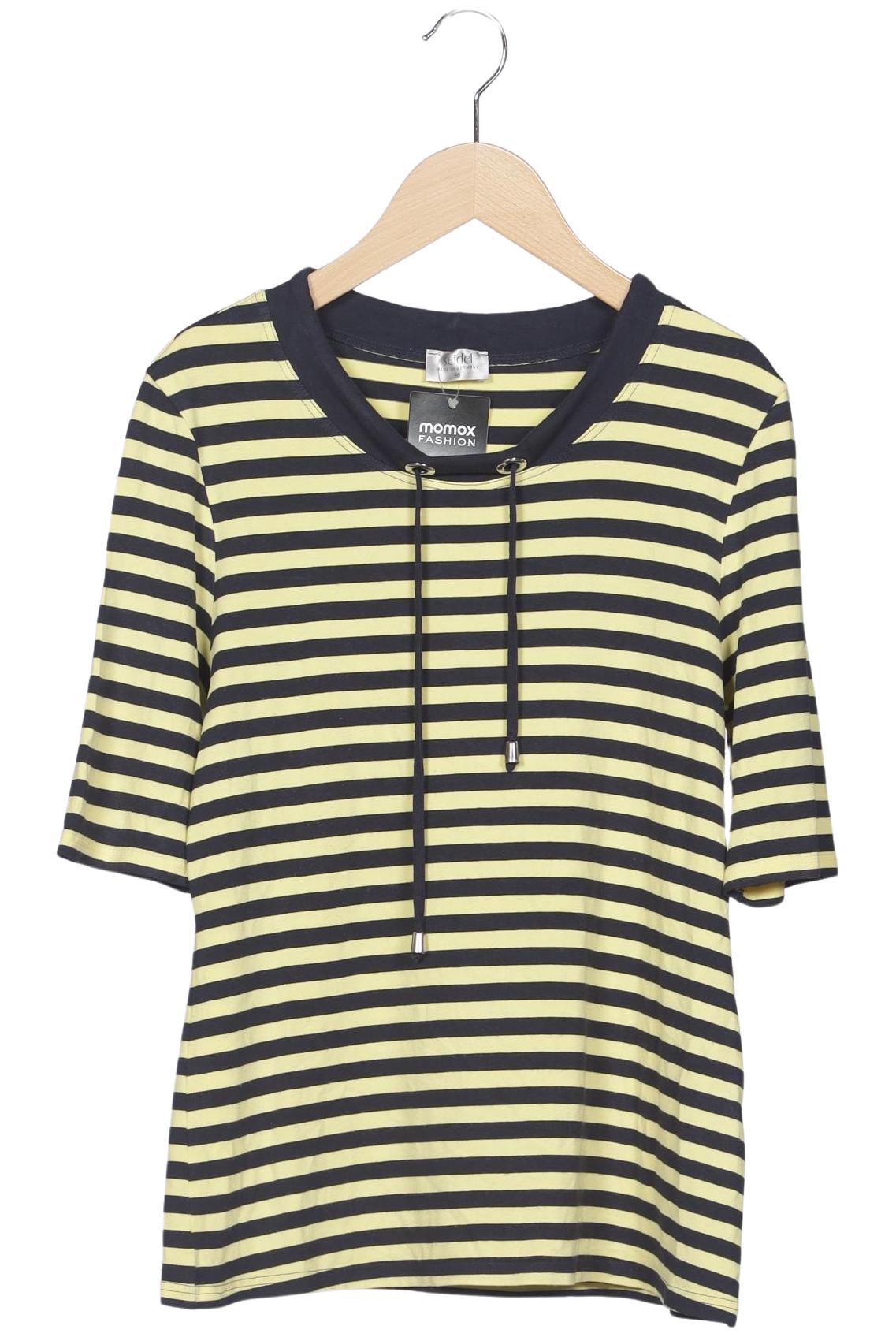 

Seidel Damen T-Shirt, mehrfarbig, Gr. 36