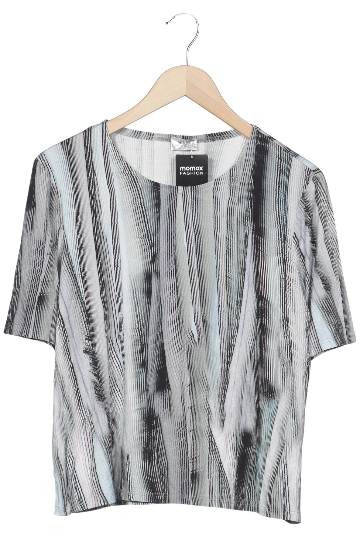 

Seidel Damen T-Shirt, mehrfarbig, Gr. 42